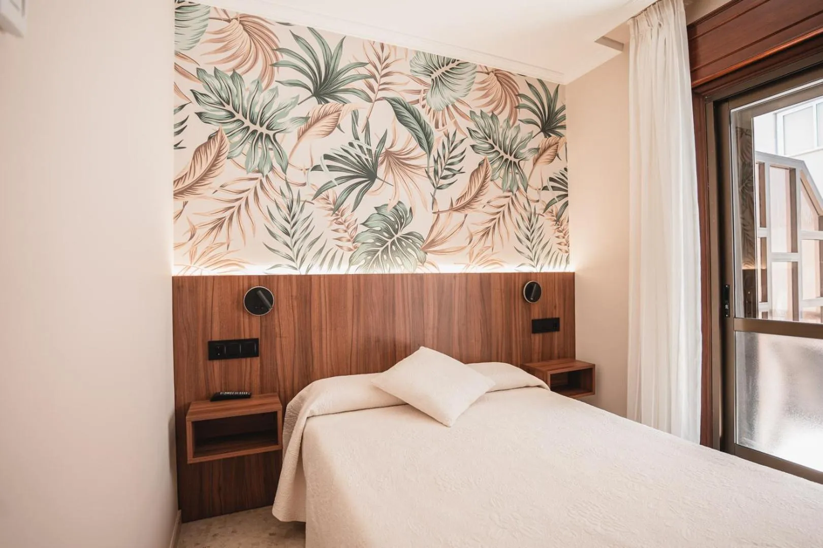 Hotel Xunqueira