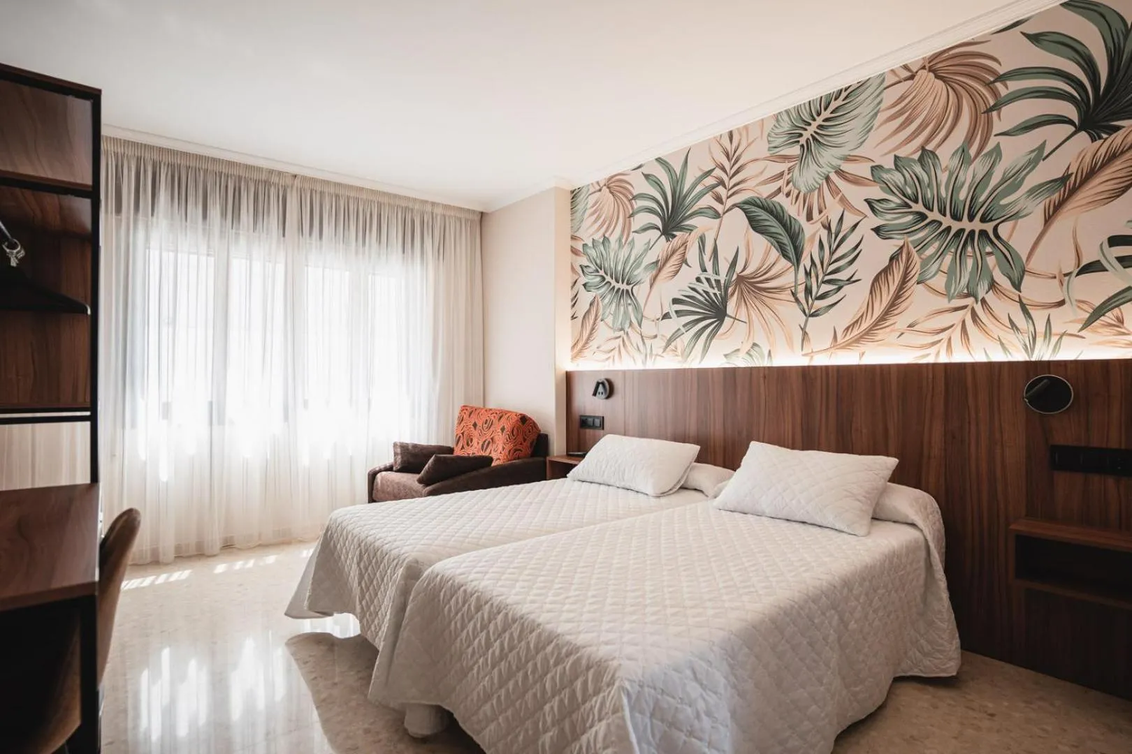 Hotel Xunqueira
