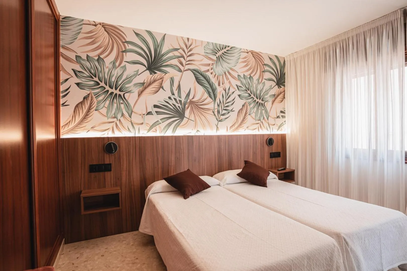 Hotel Xunqueira