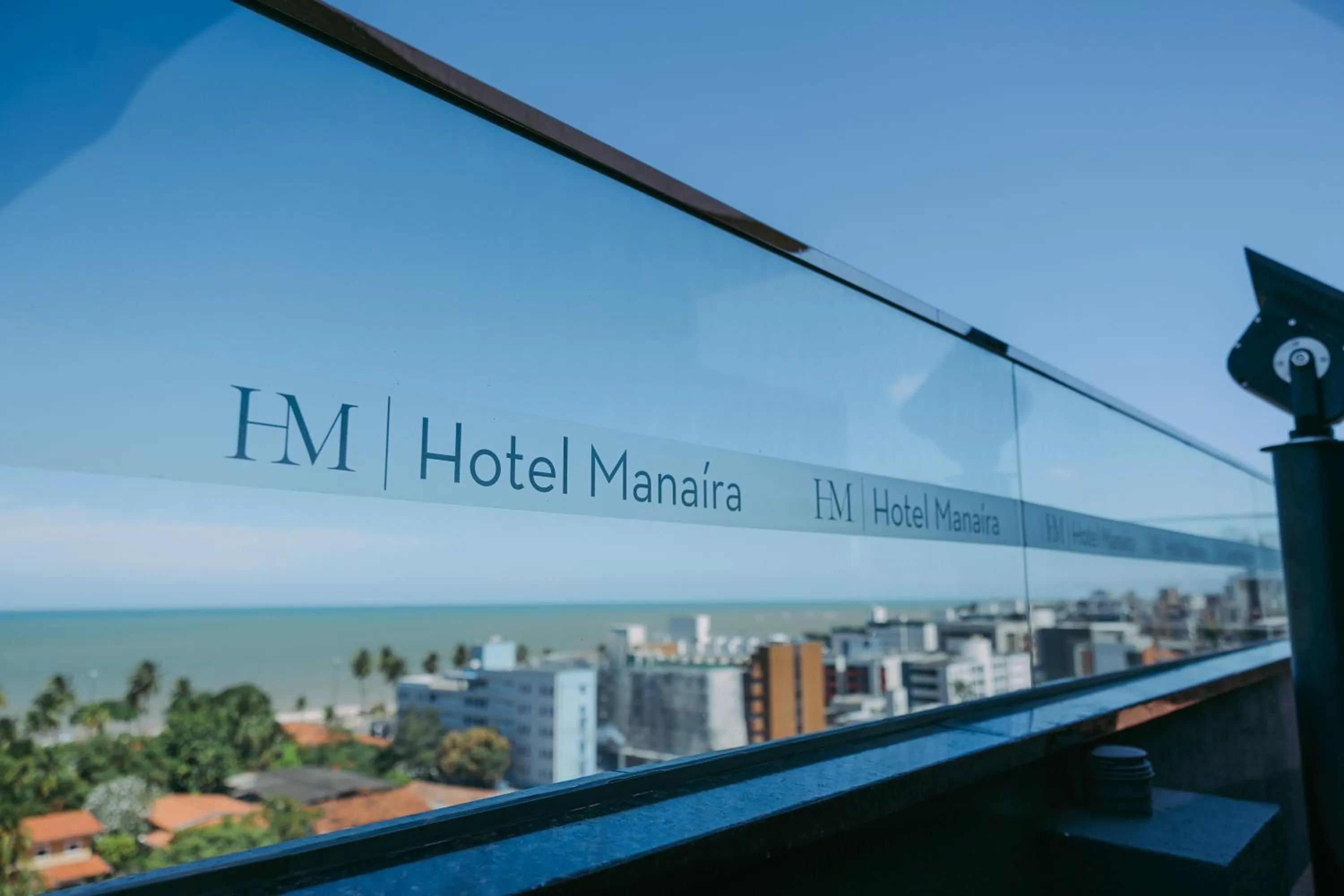 Manaíra Hotel