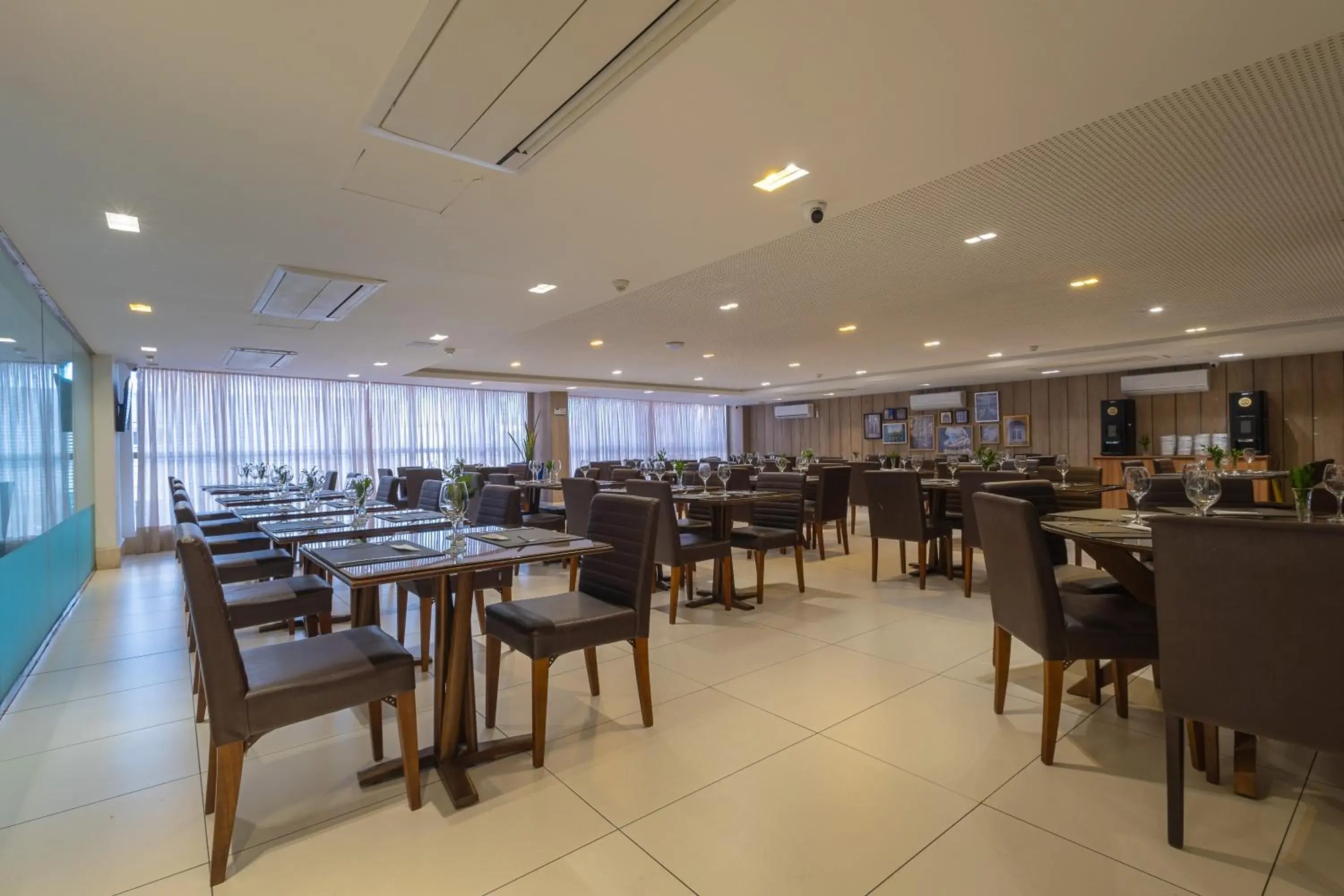 Restaurant/places to eat in Manaíra Hotel Restaurant/places to eat in Manaíra Hotel