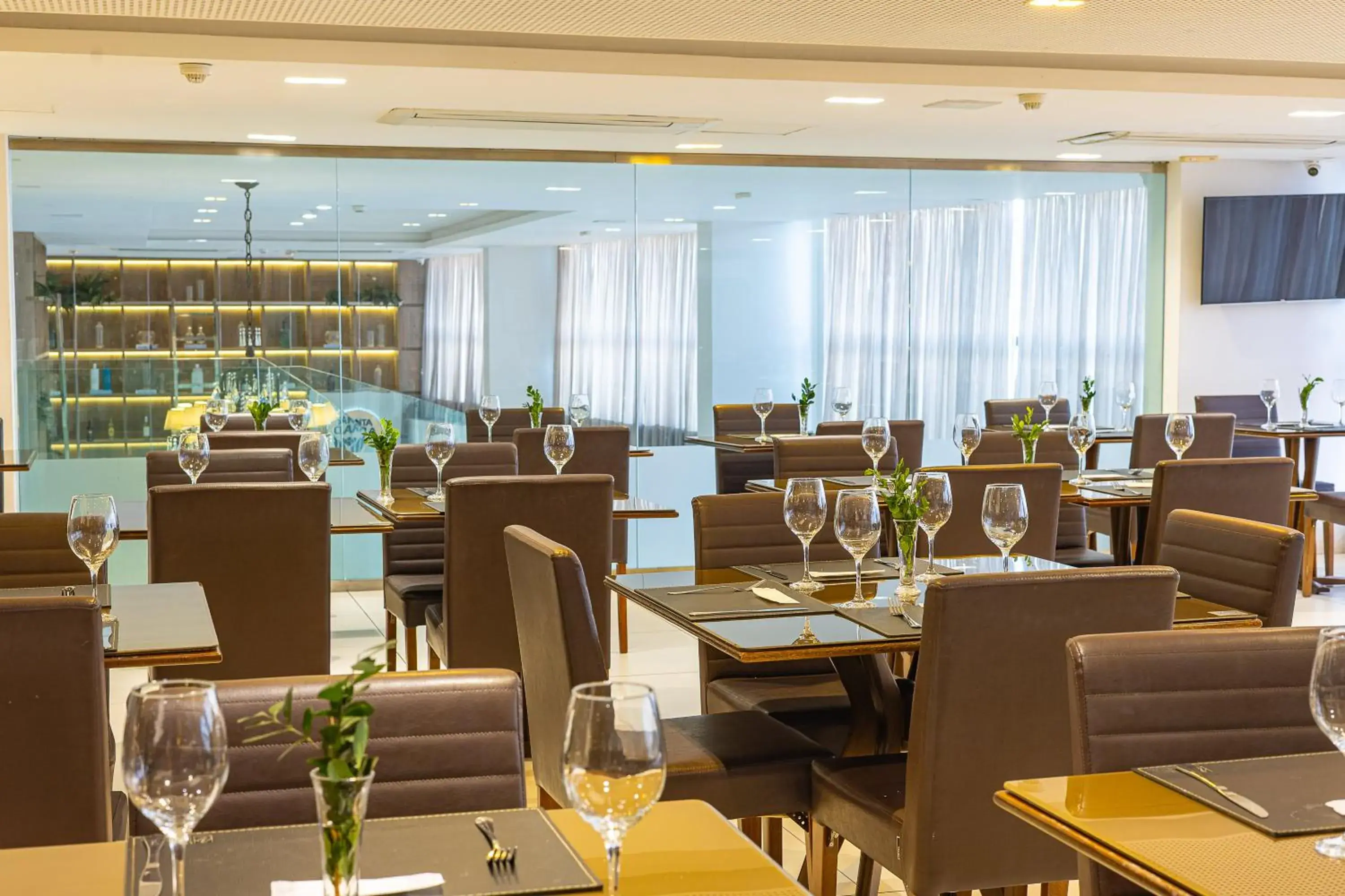 Restaurant/places to eat in Manaíra Hotel Restaurant/places to eat in Manaíra Hotel