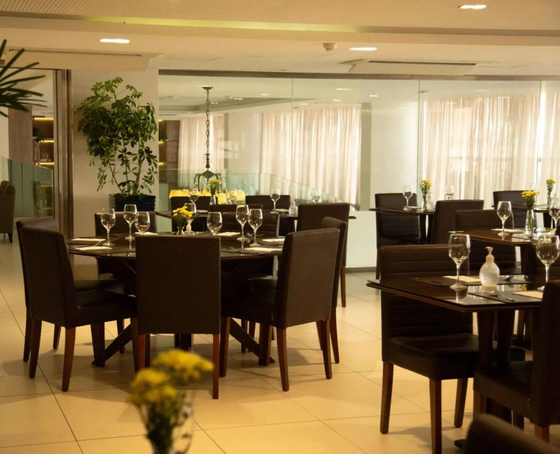 Restaurant/places to eat in Manaíra Hotel Restaurant/places to eat in Manaíra Hotel