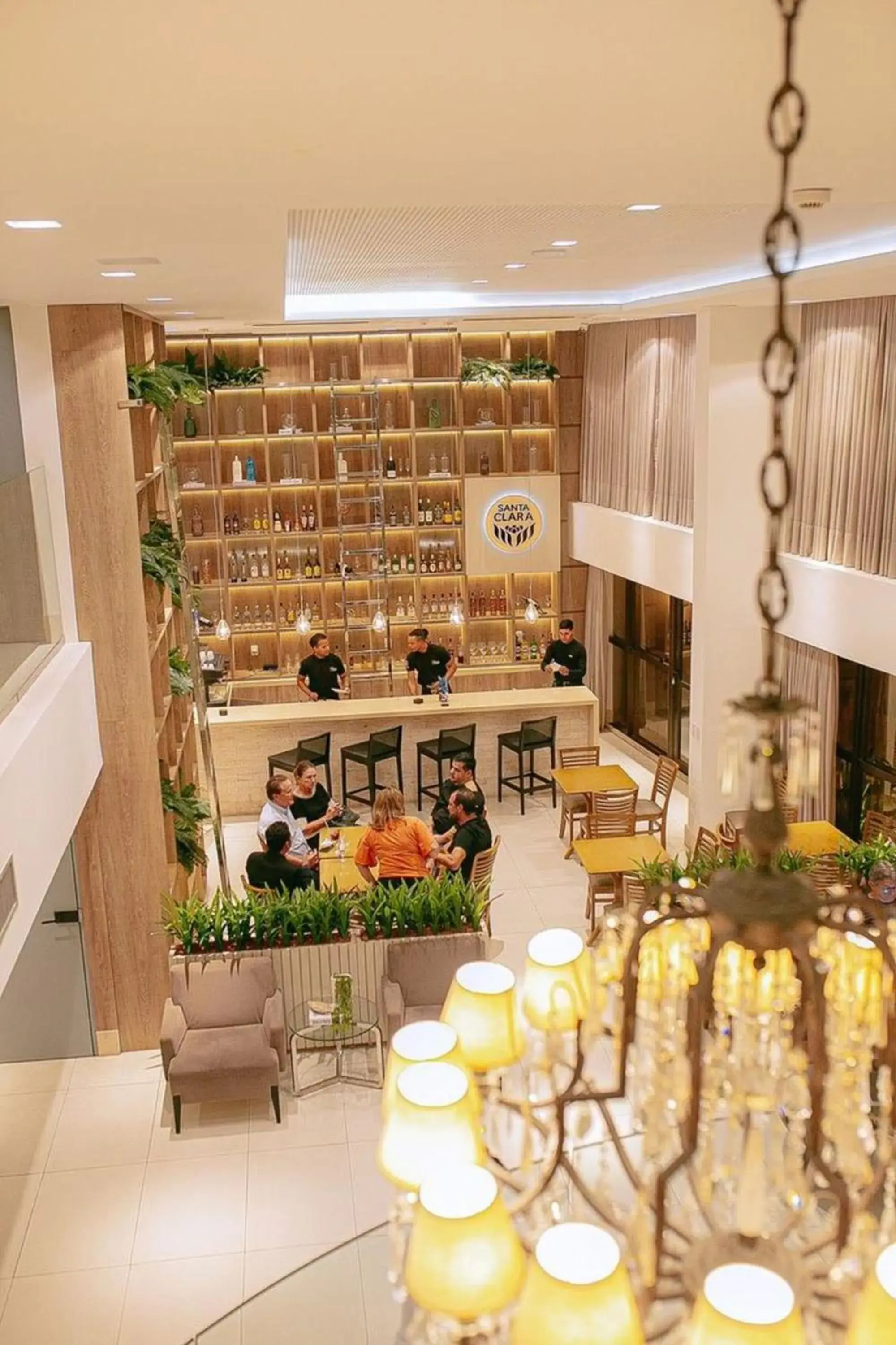 Property building in Manaíra Hotel Property building in Manaíra Hotel