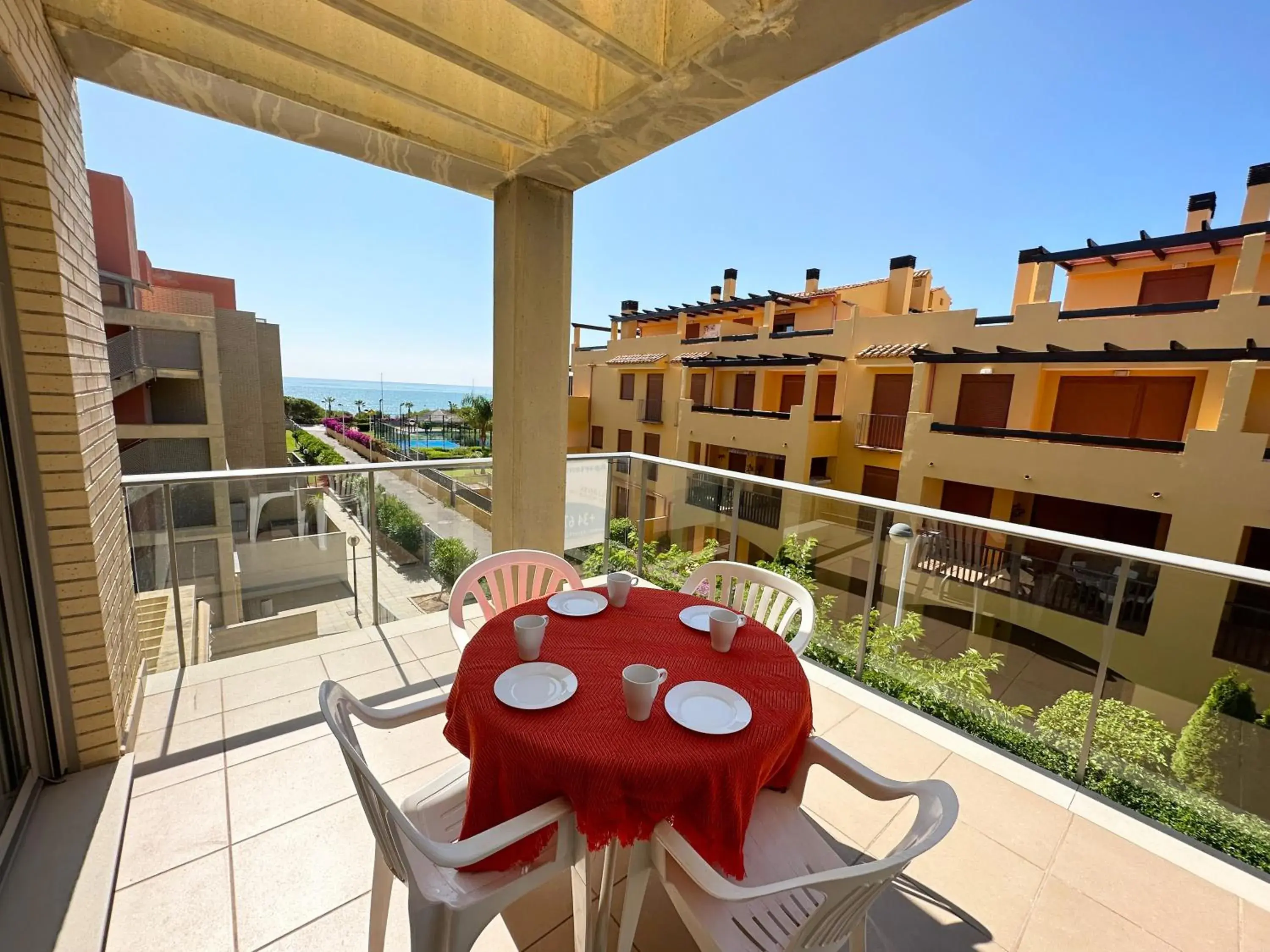 Apartamentos Alcocebre Suites 3000 Apartamentos Alcocebre Suites 3000