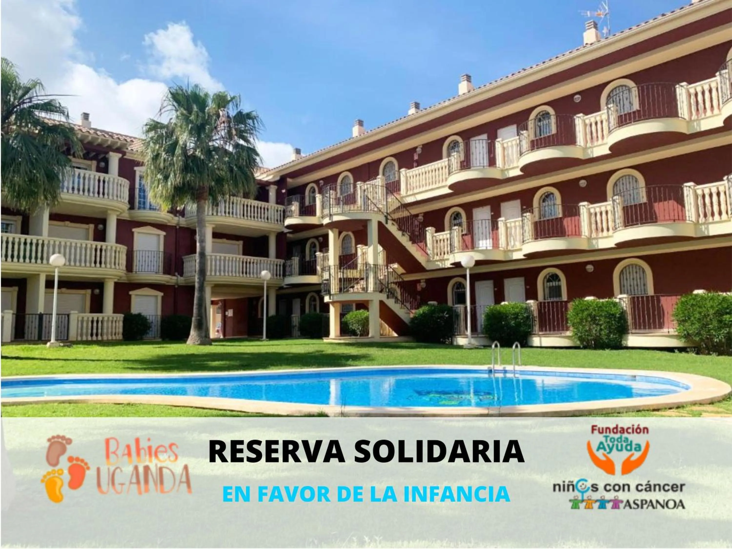 Apartamentos Madeira 3000