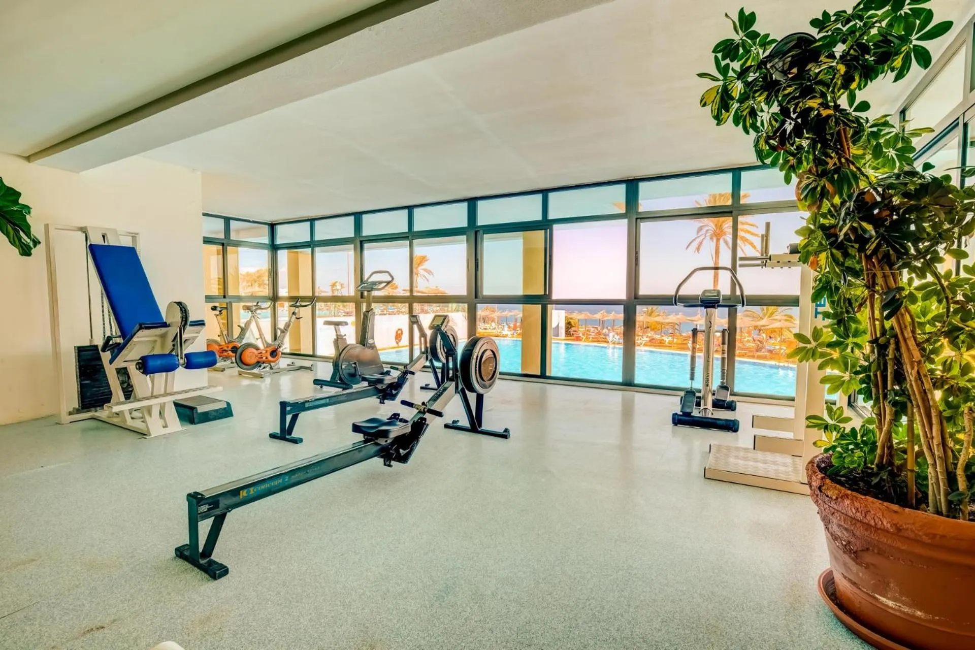 SBH Club Paraiso Playa