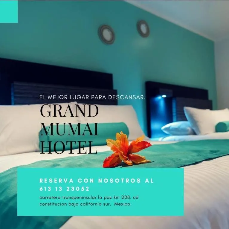 Hotel Mumai