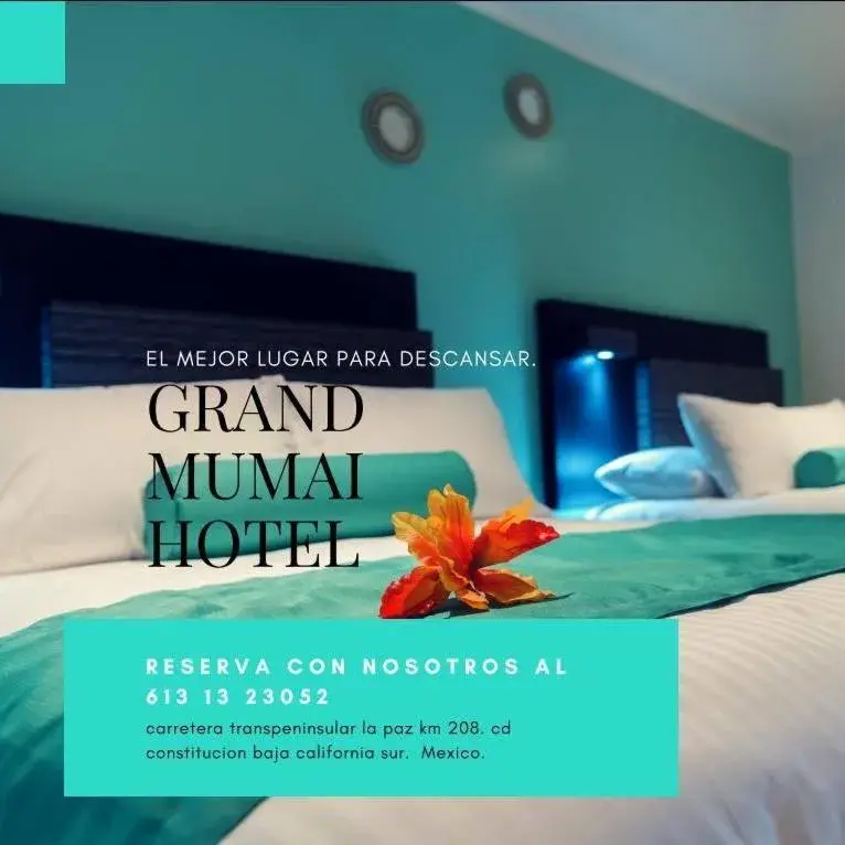 Hotel Mumai Hotel Mumai