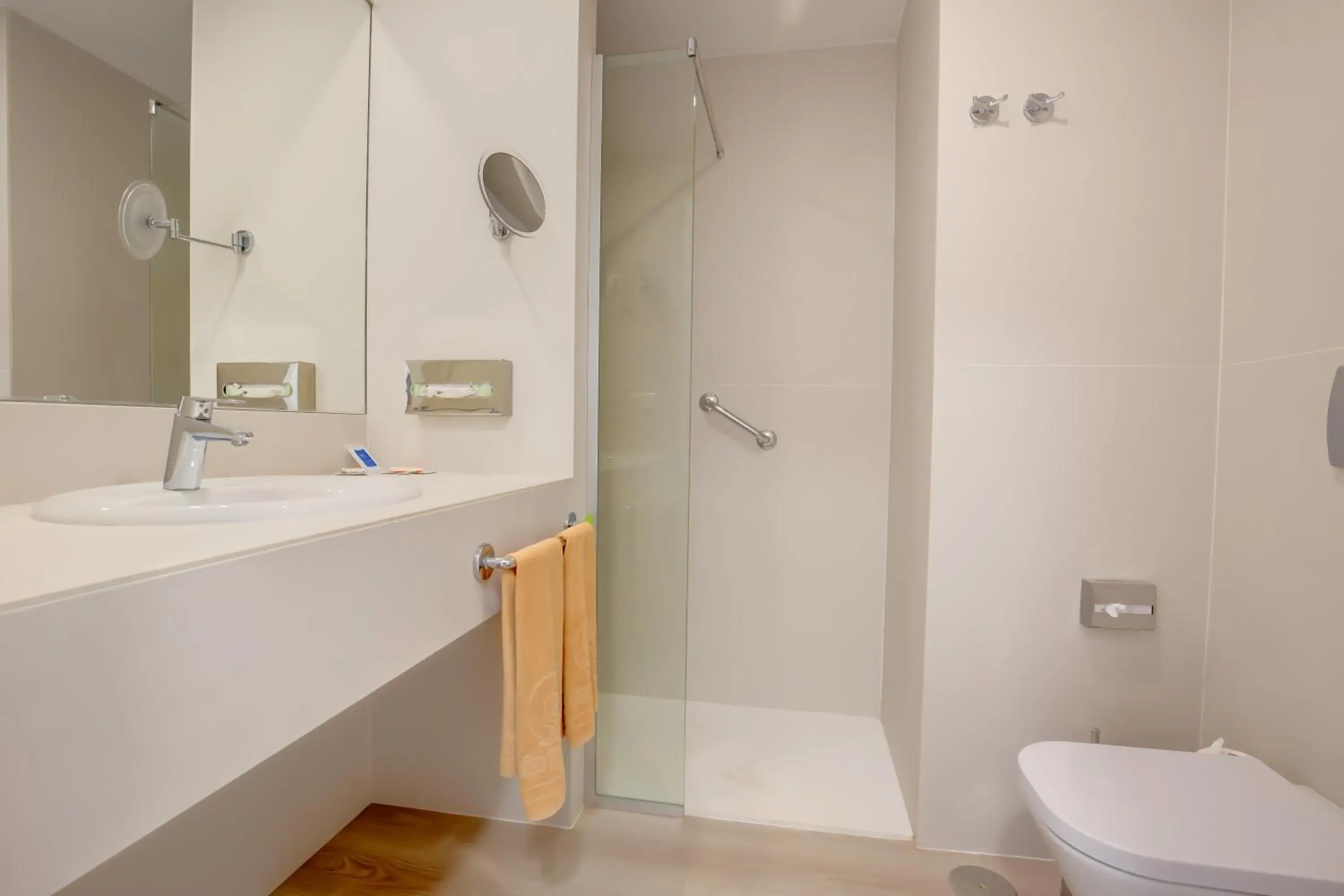 Standard Twin Room in SBH Maxorata Resort Standard Twin Room in SBH Maxorata Resort