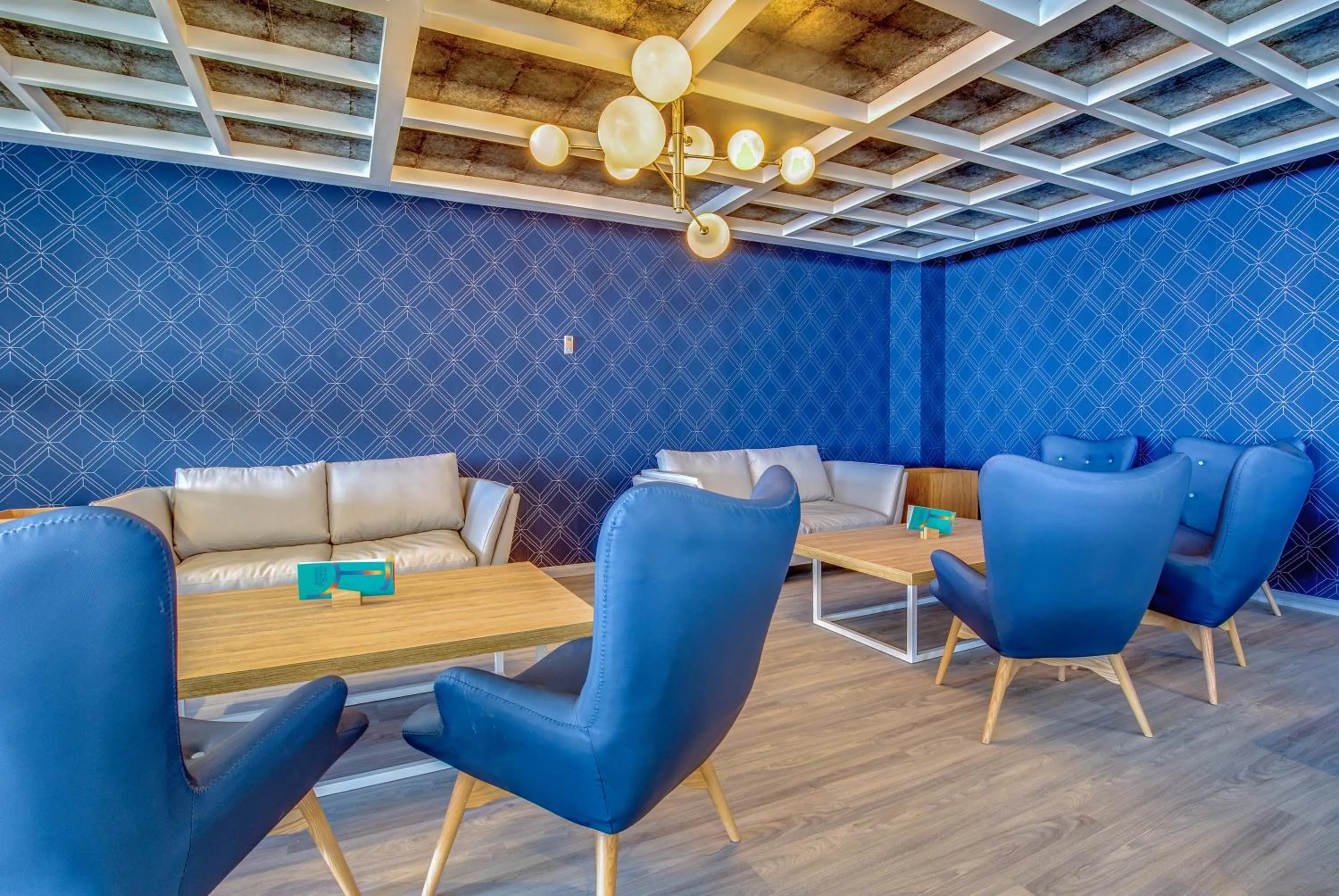 Location in SBH Maxorata Resort