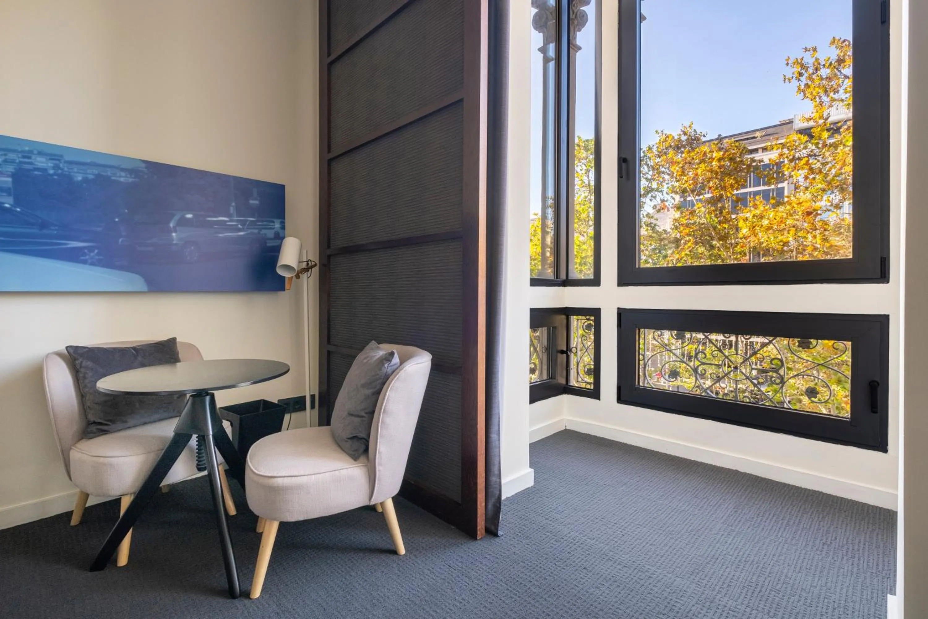 View (from property/room) in Sixtytwo Hotel