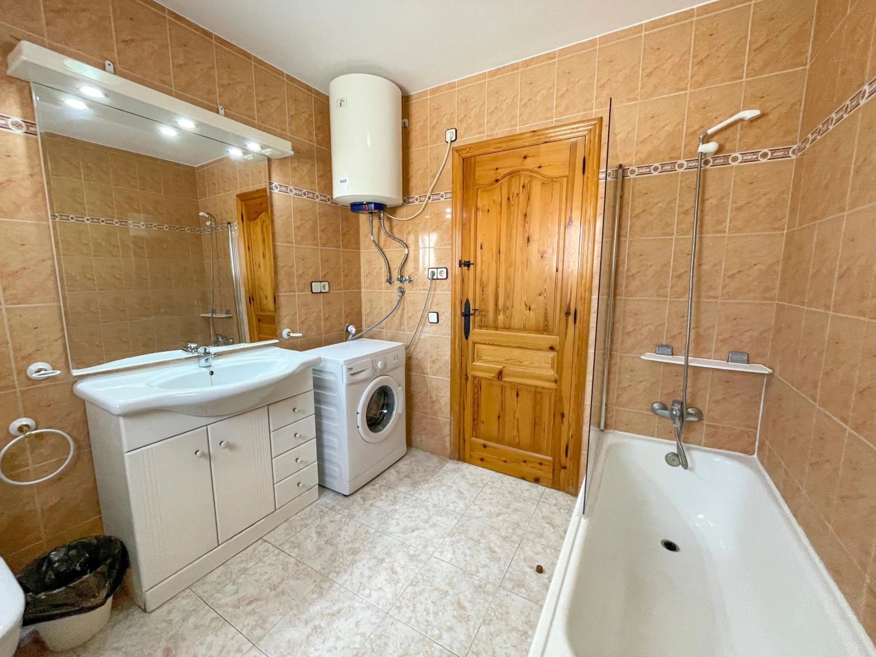Apartamentos Costa Azahar 3000