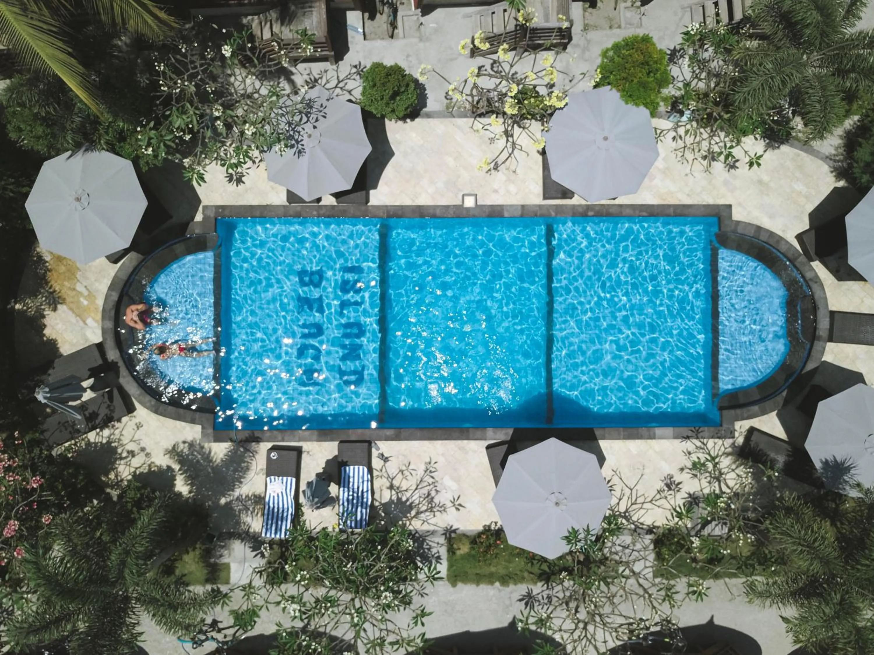  in Island Beach Bungalow