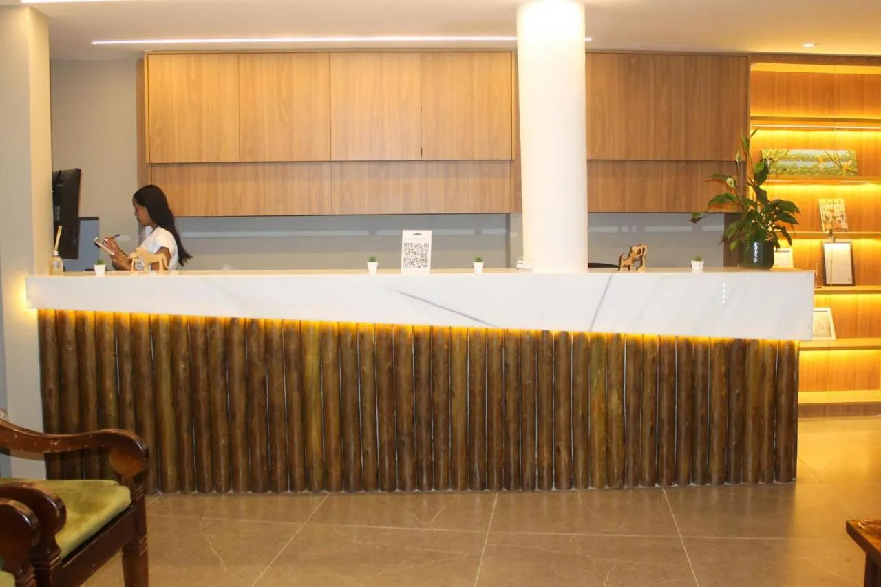 Farol de Itapuã Praia Hotel