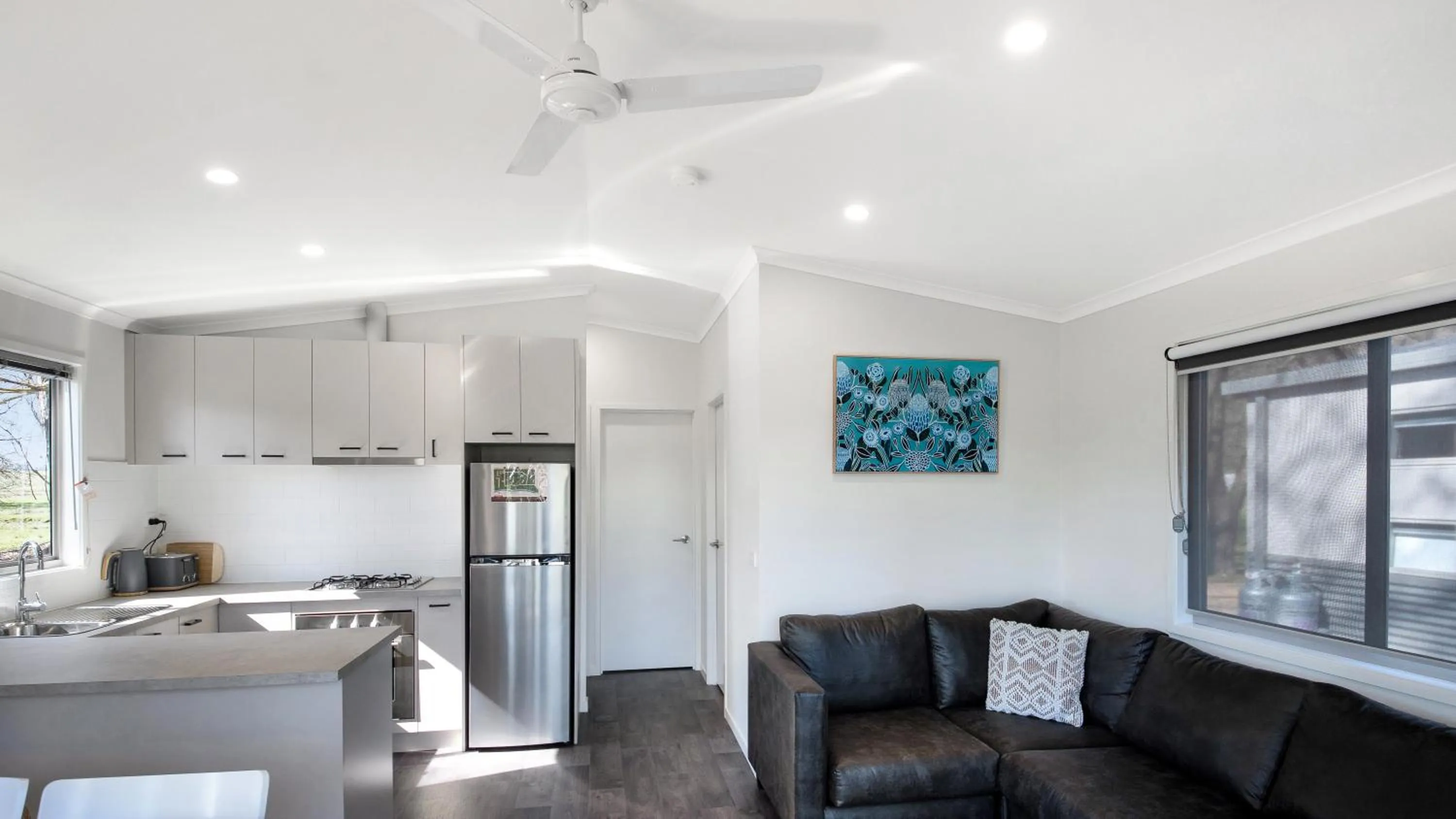 Colac Colac Caravan Park