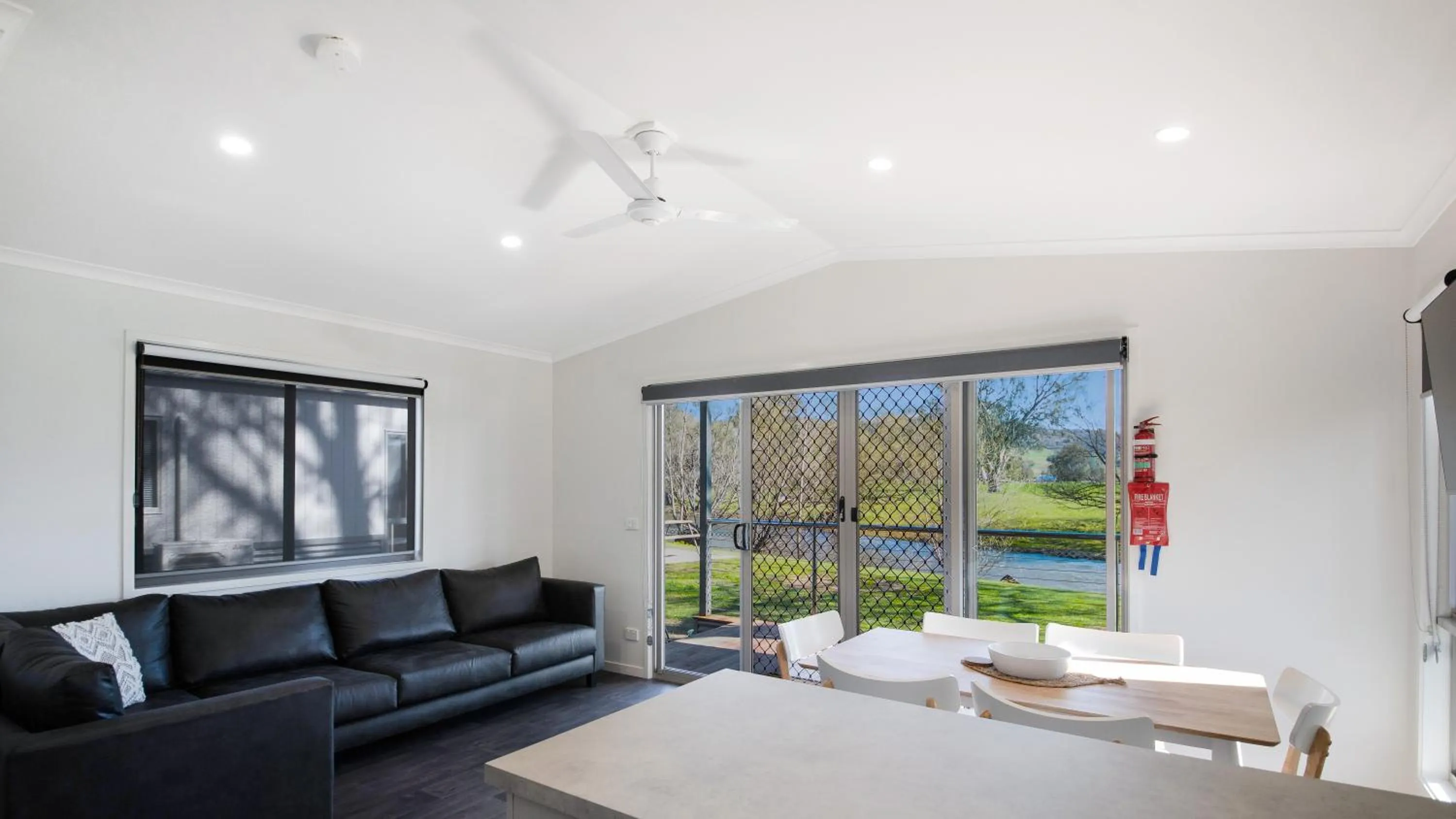 Colac Colac Caravan Park