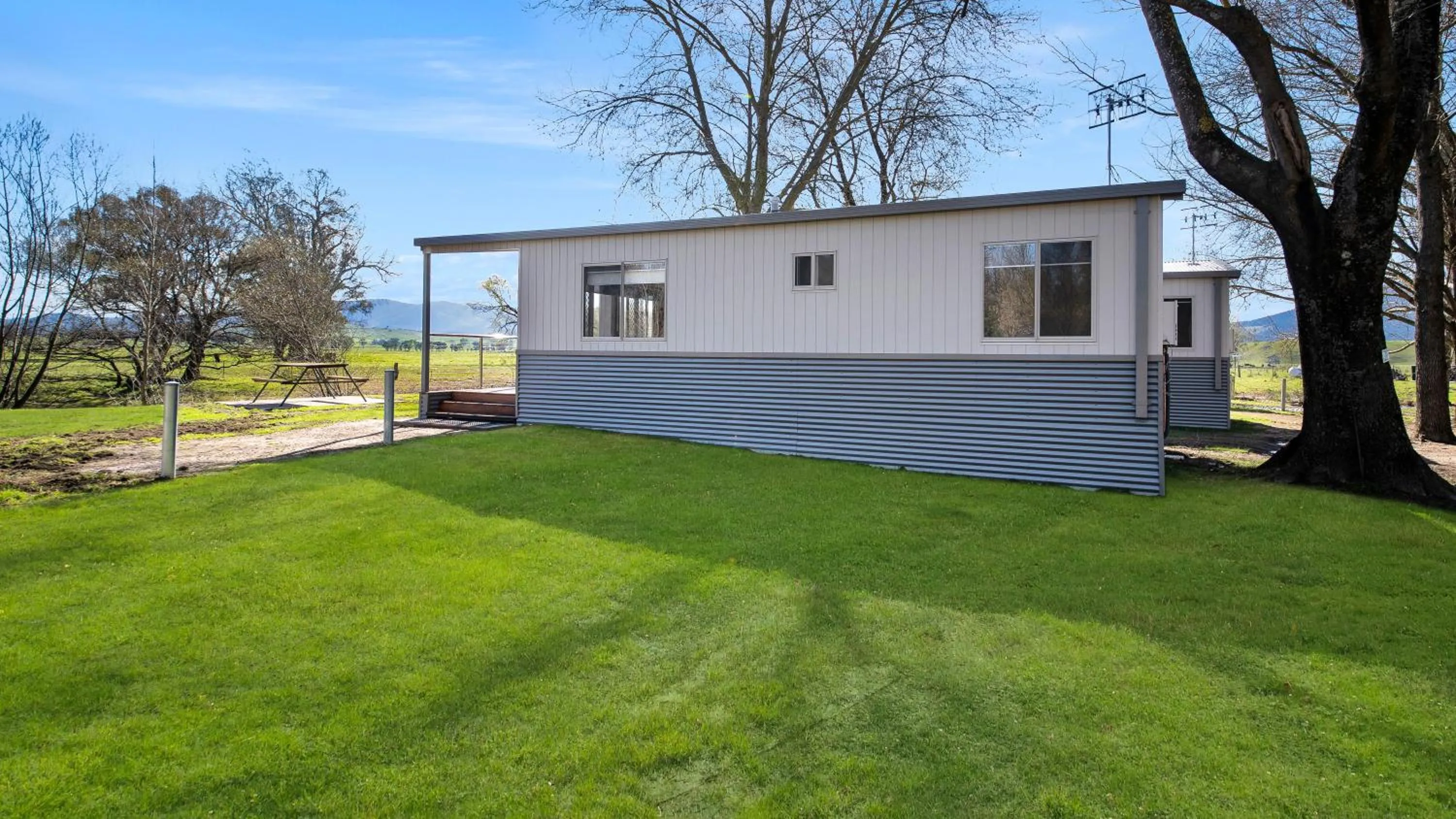 Colac Colac Caravan Park