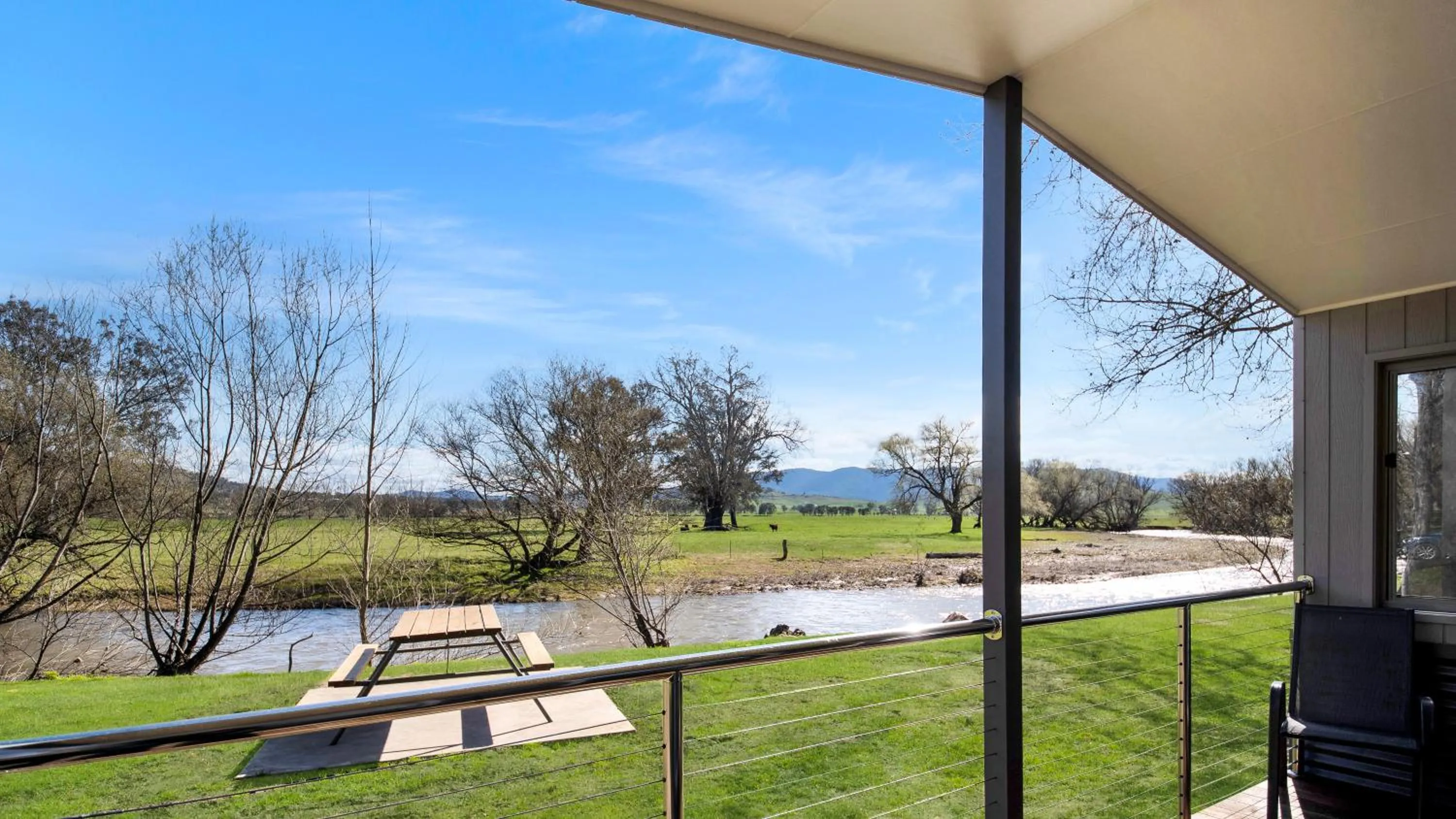 Colac Colac Caravan Park