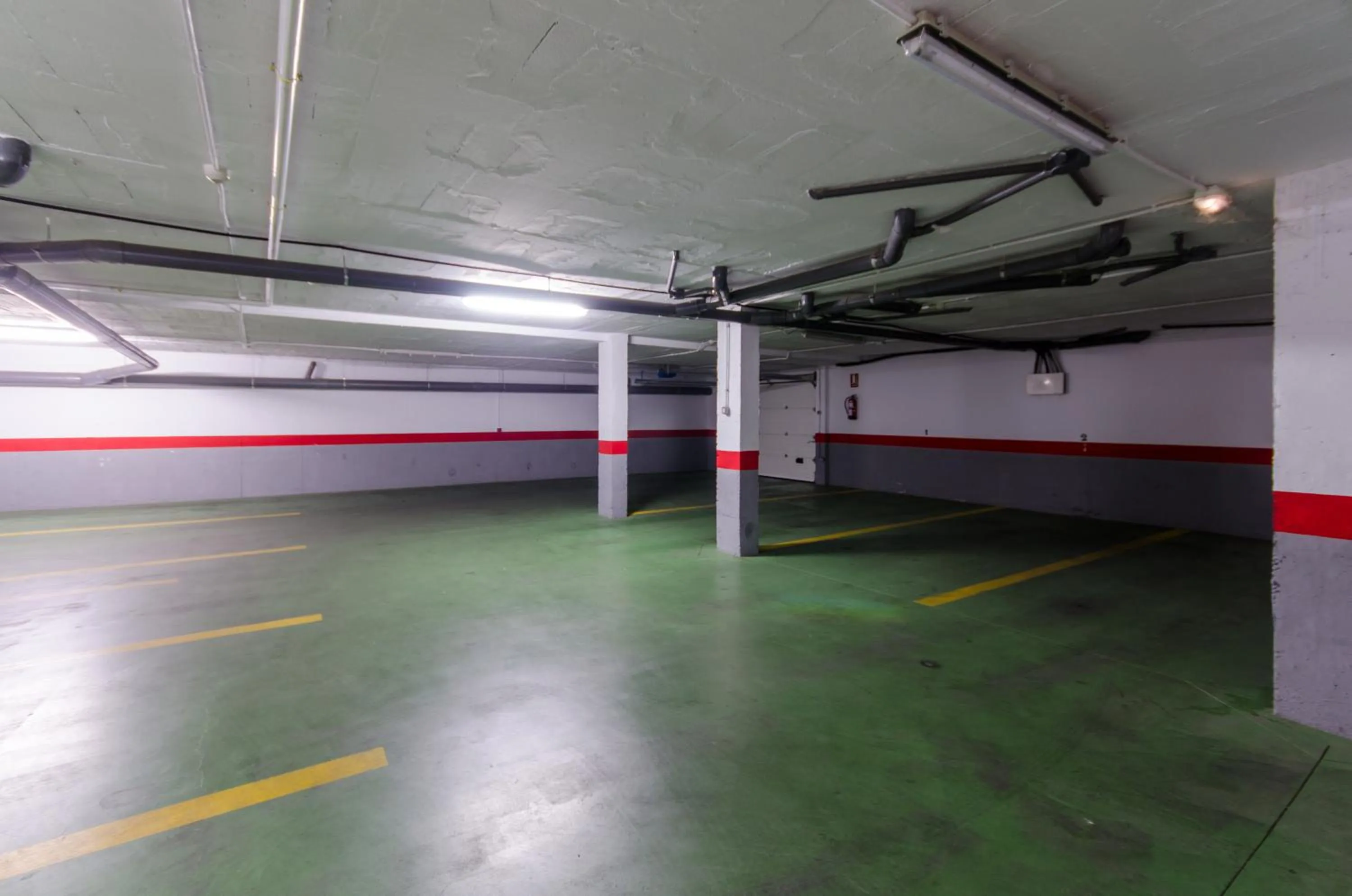 Other in Las Abadías