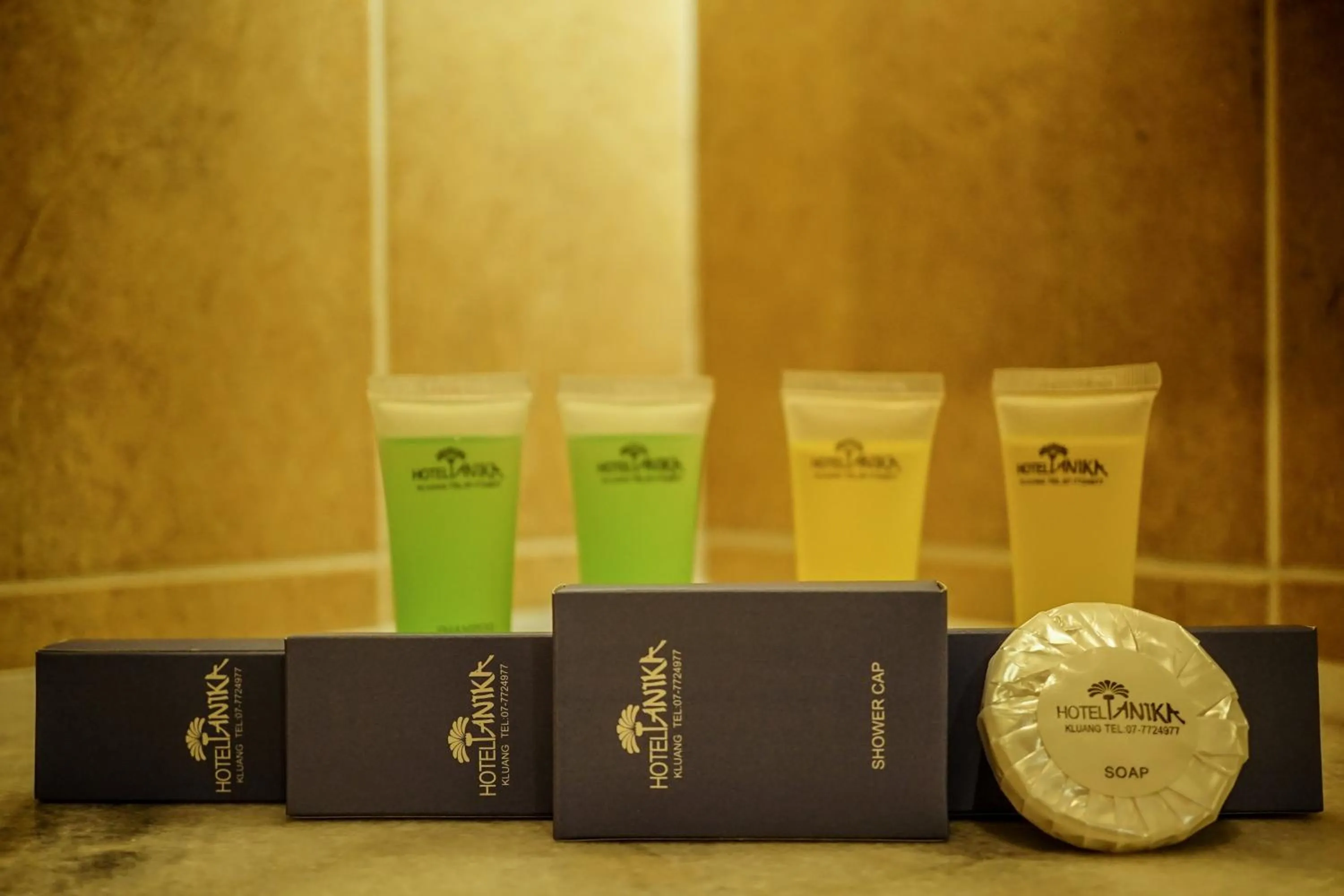 Other in Hotel Anika Kluang