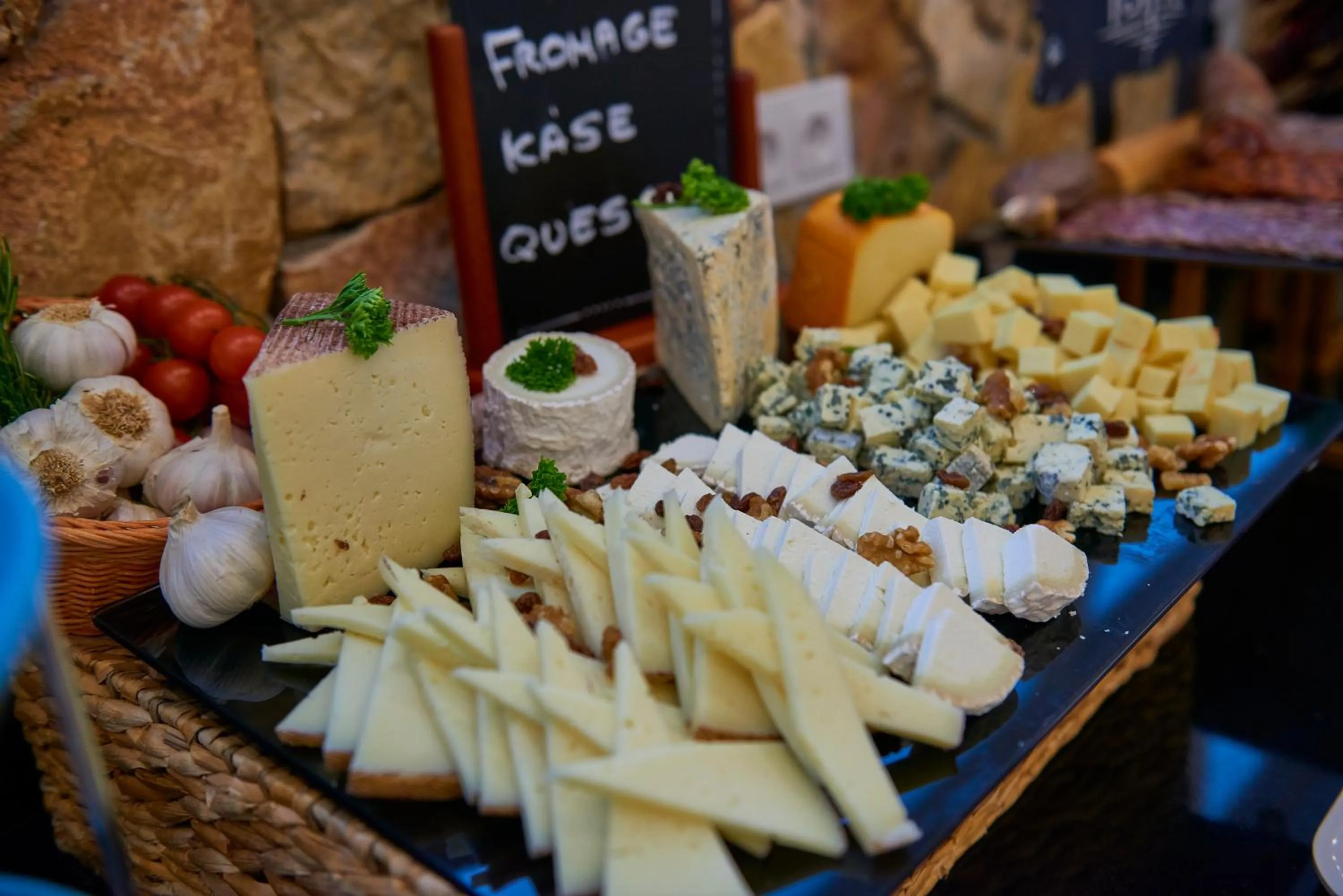 Restaurant/places to eat in Hotel Cala d'Or Playa