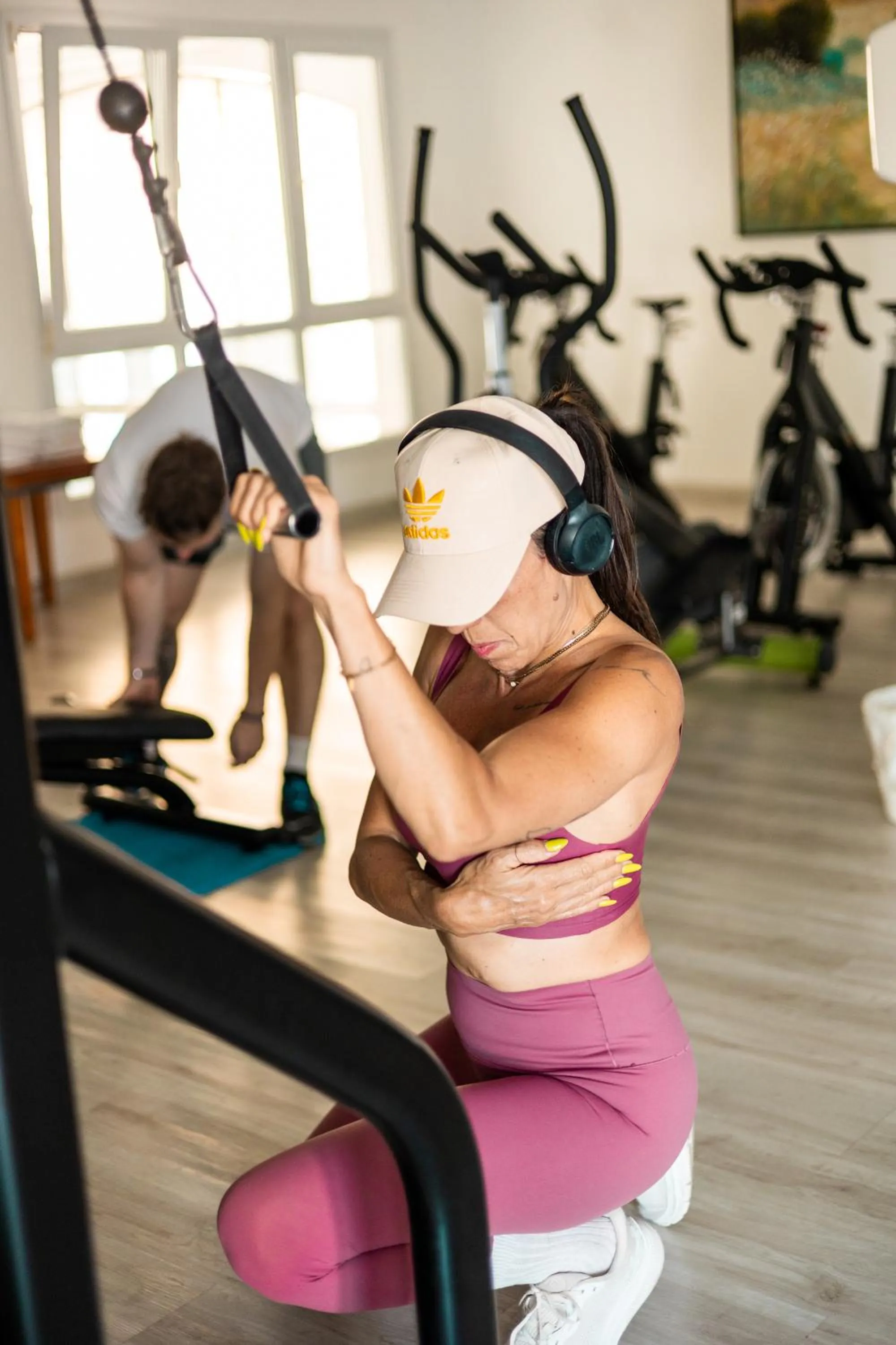 Sports in Hotel Cala d'Or Playa