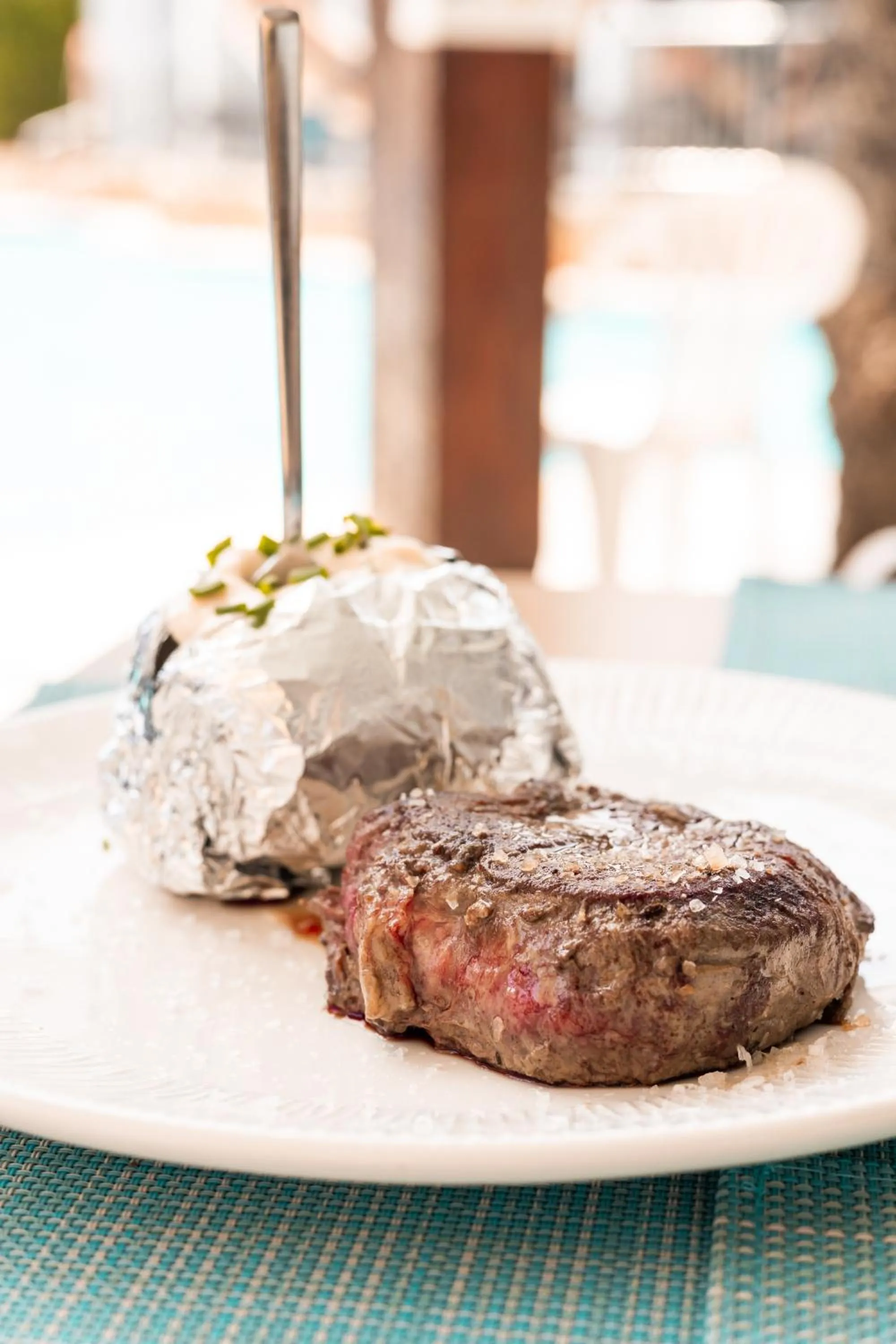 Restaurant/places to eat in Hotel Cala d'Or Playa