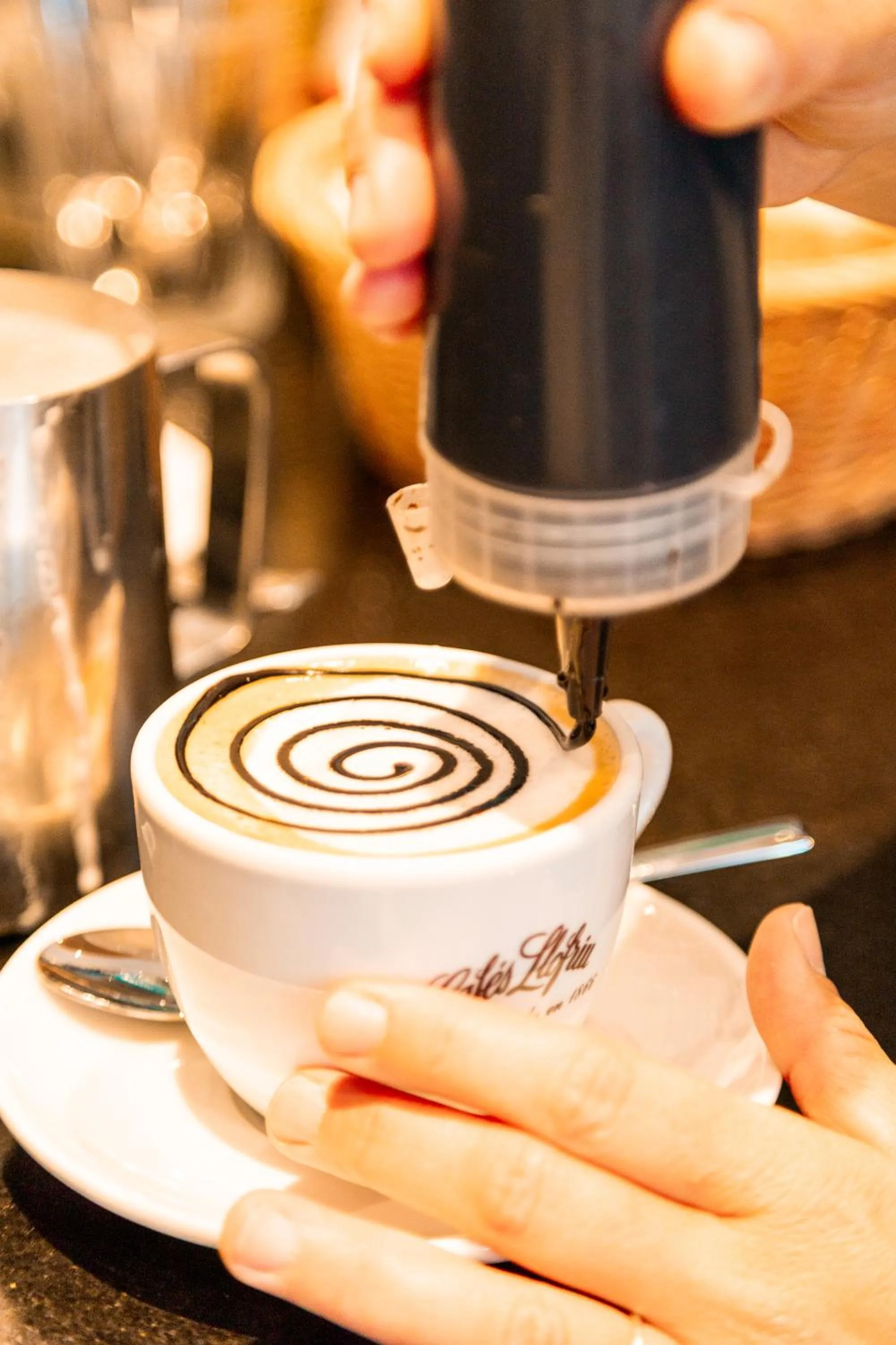 Lounge or bar in Hotel Cala d'Or Playa