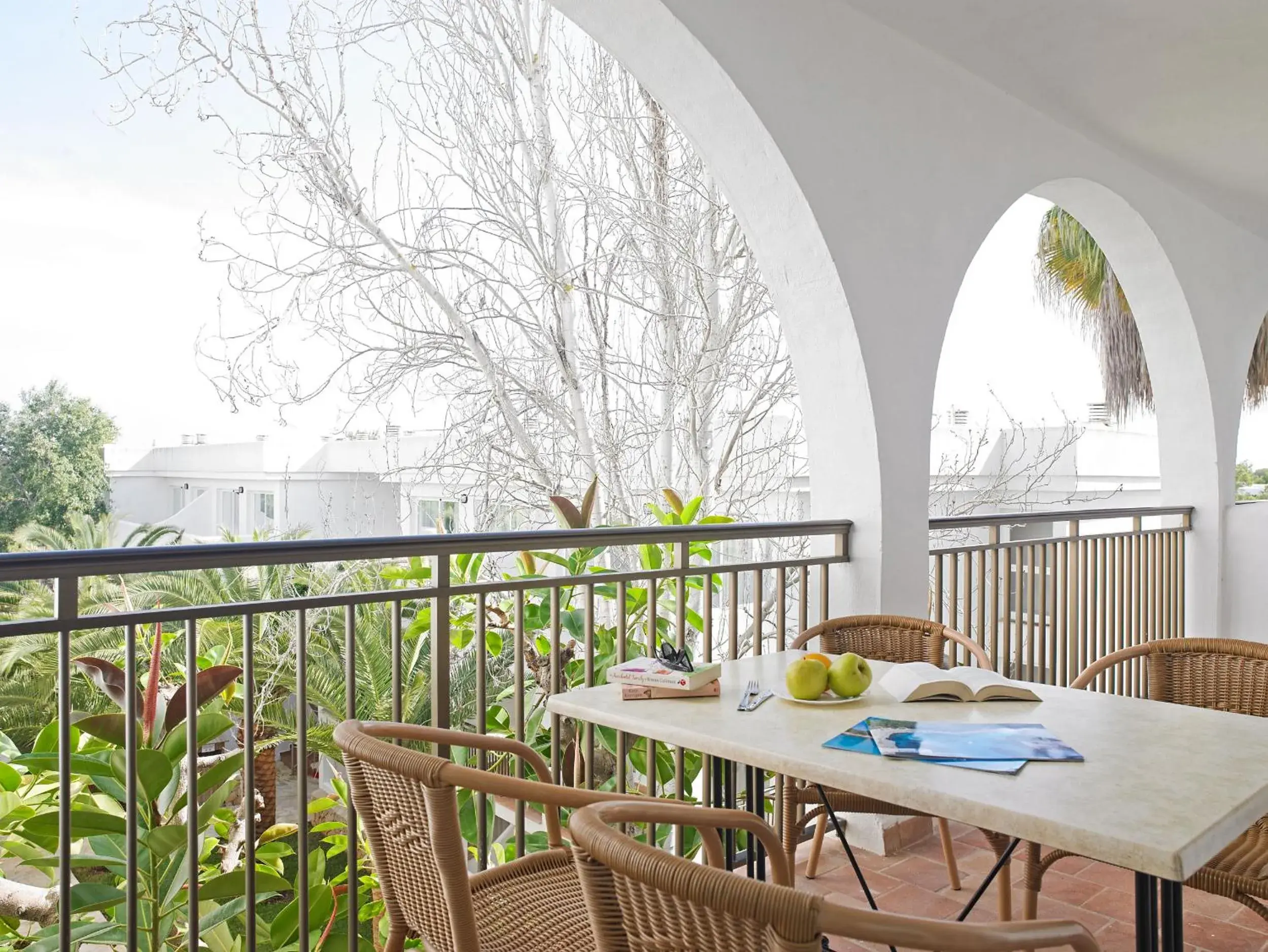 View (from property/room) in Apartamentos Cala d'Or Playa View (from property/room) in Apartamentos Cala d'Or Playa