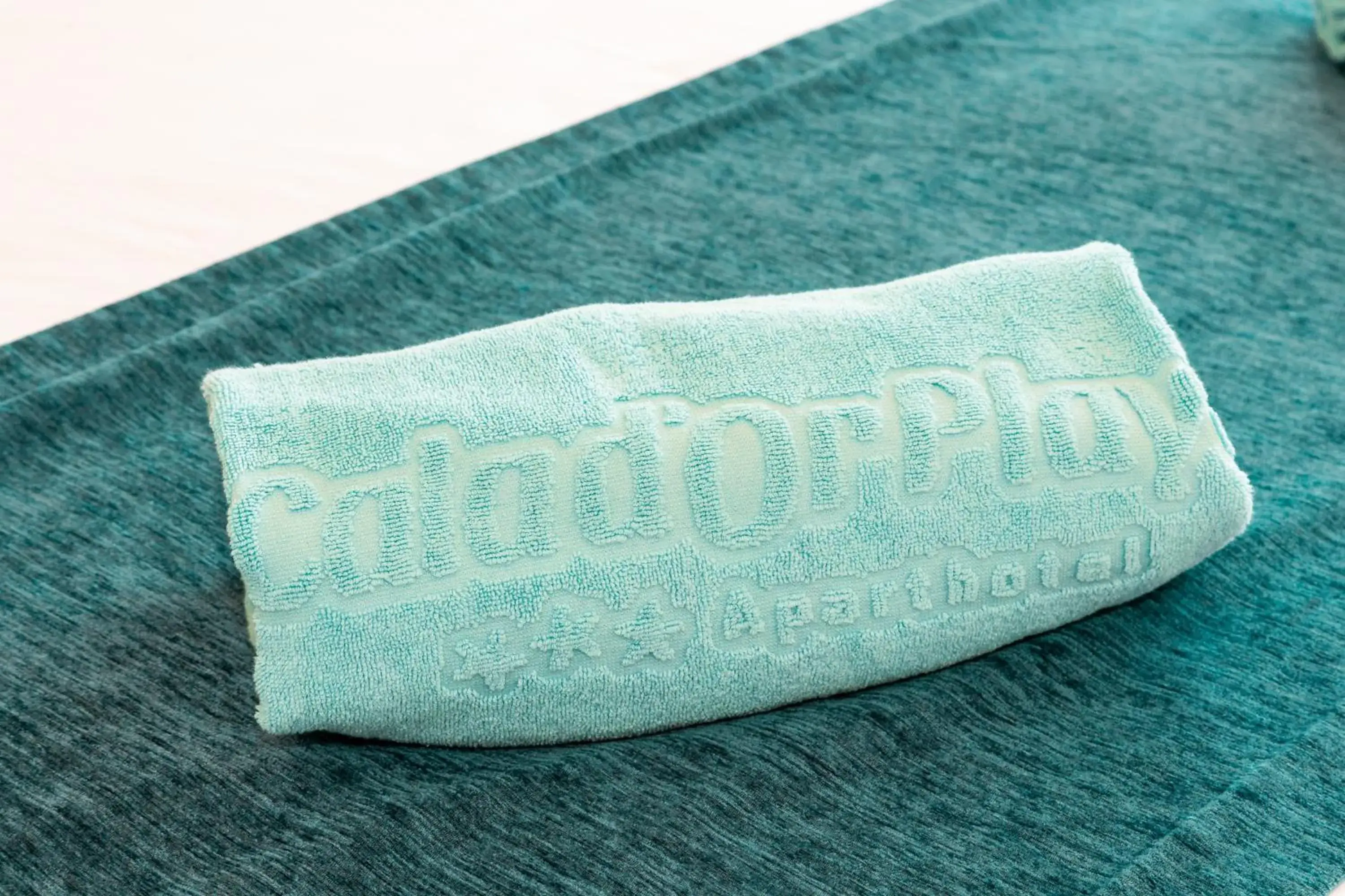 Bedroom in Apartamentos Cala d'Or Playa Bedroom in Apartamentos Cala d'Or Playa