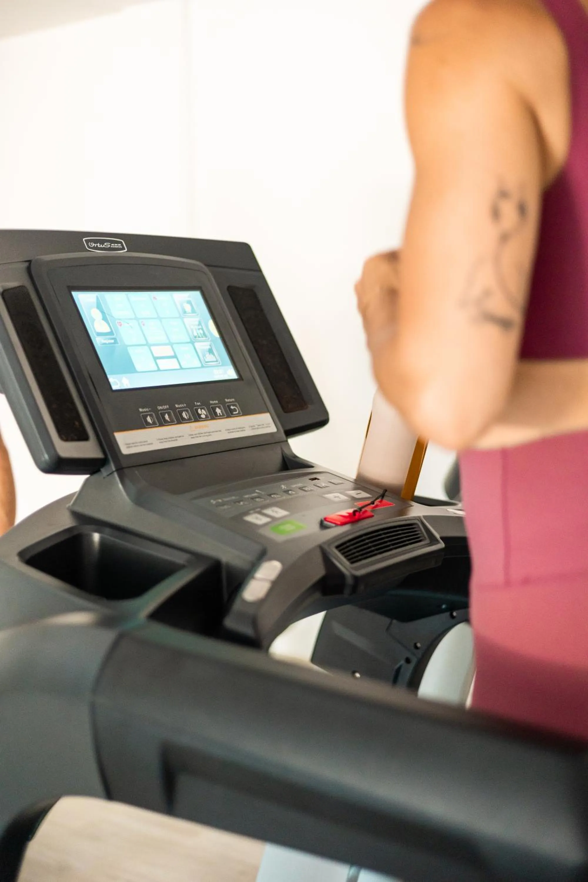 Sports in Hotel Cala d'Or Playa