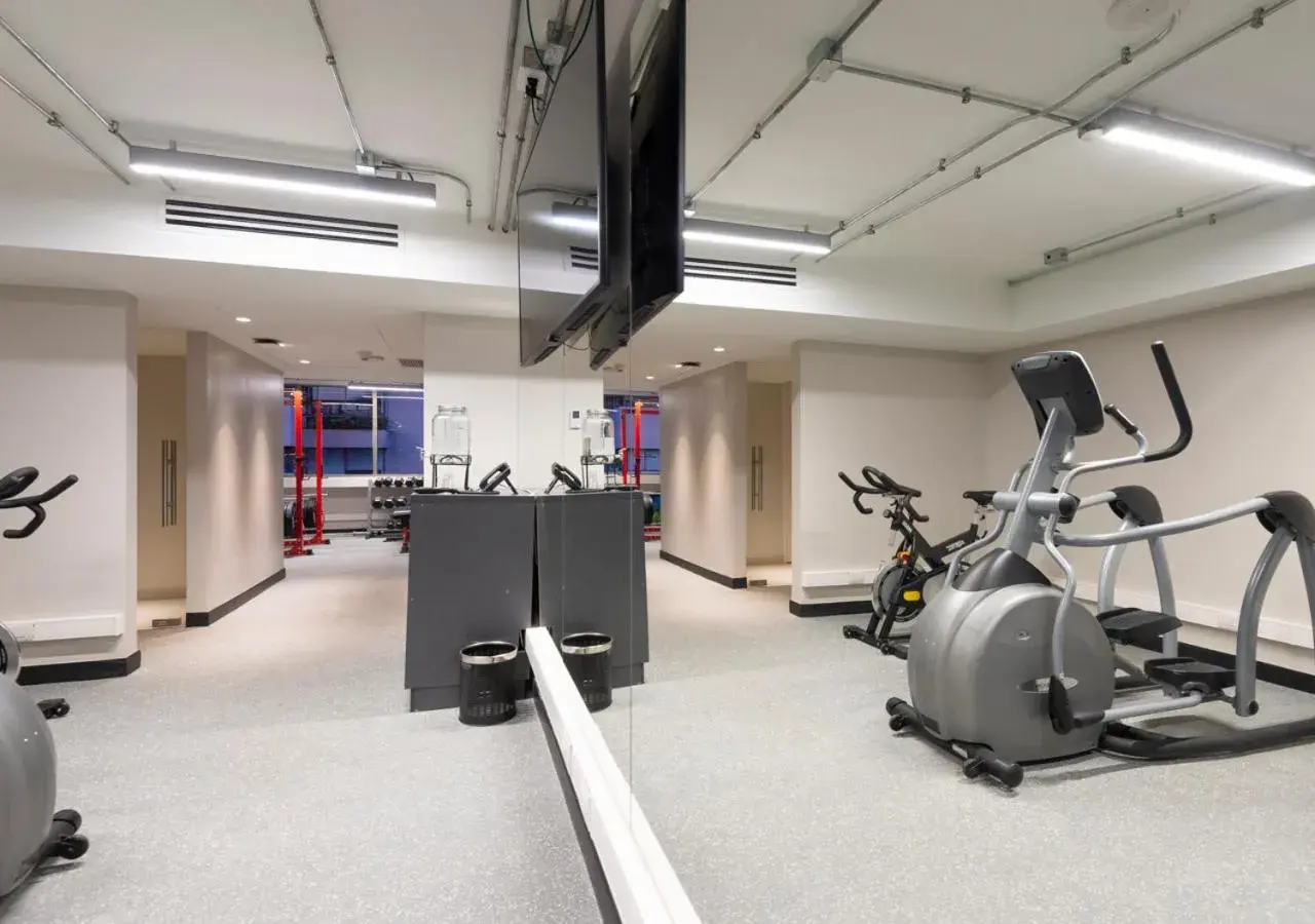 Fitness centre/facilities in 45 by Director Fitness centre/facilities in 45 by Director