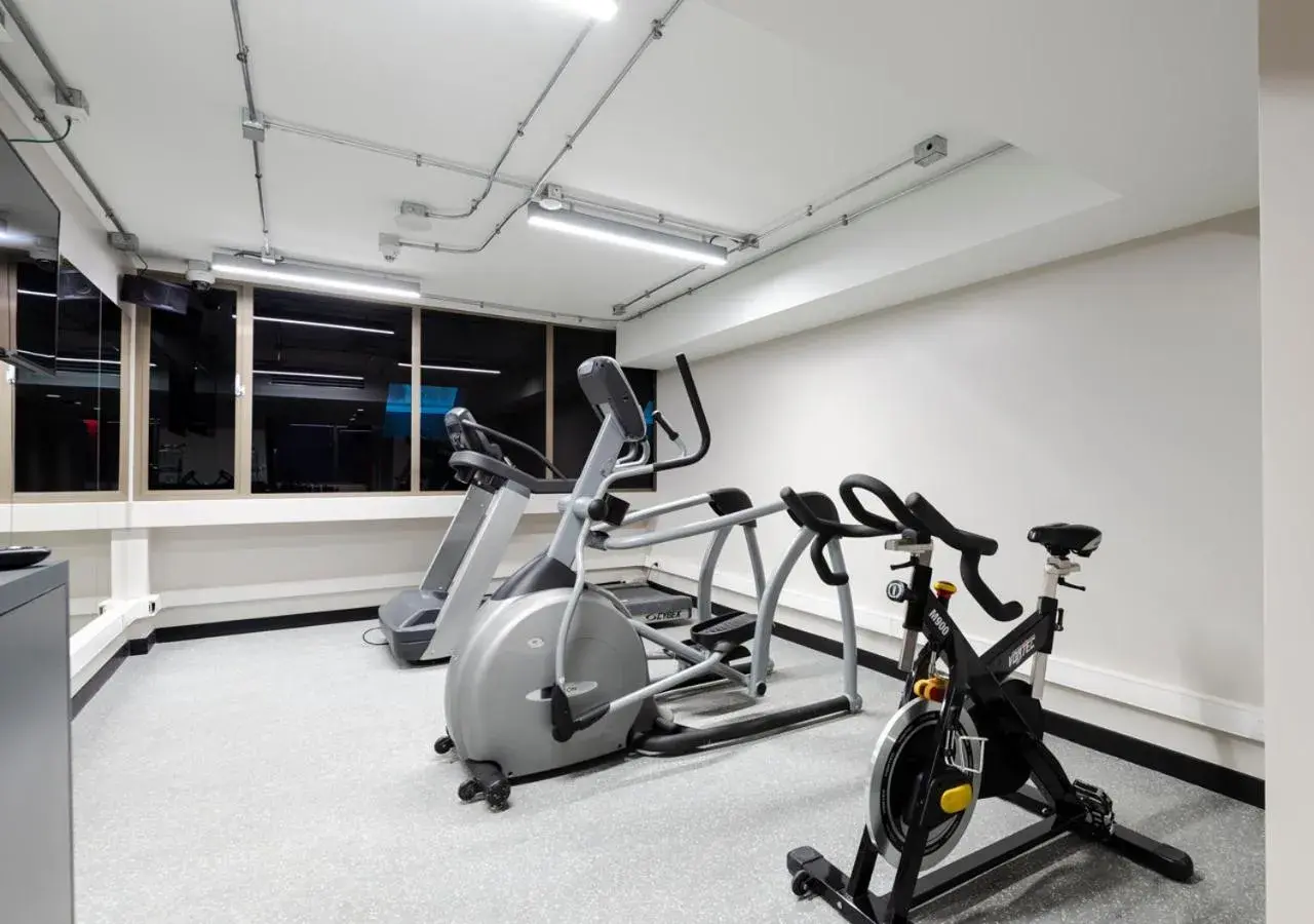 Fitness centre/facilities in 45 by Director Fitness centre/facilities in 45 by Director
