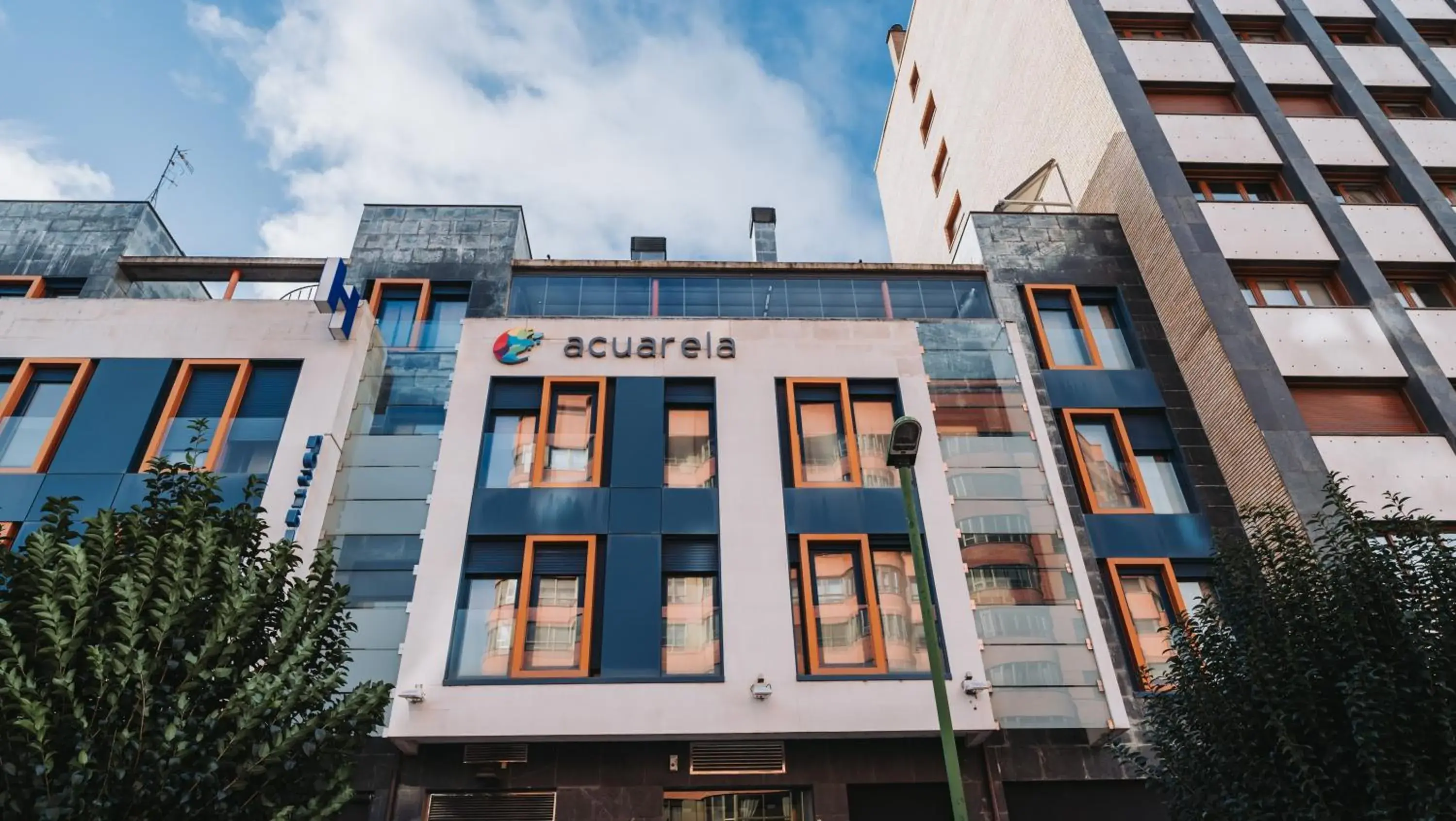 Hostal Acuarela Hostal Acuarela