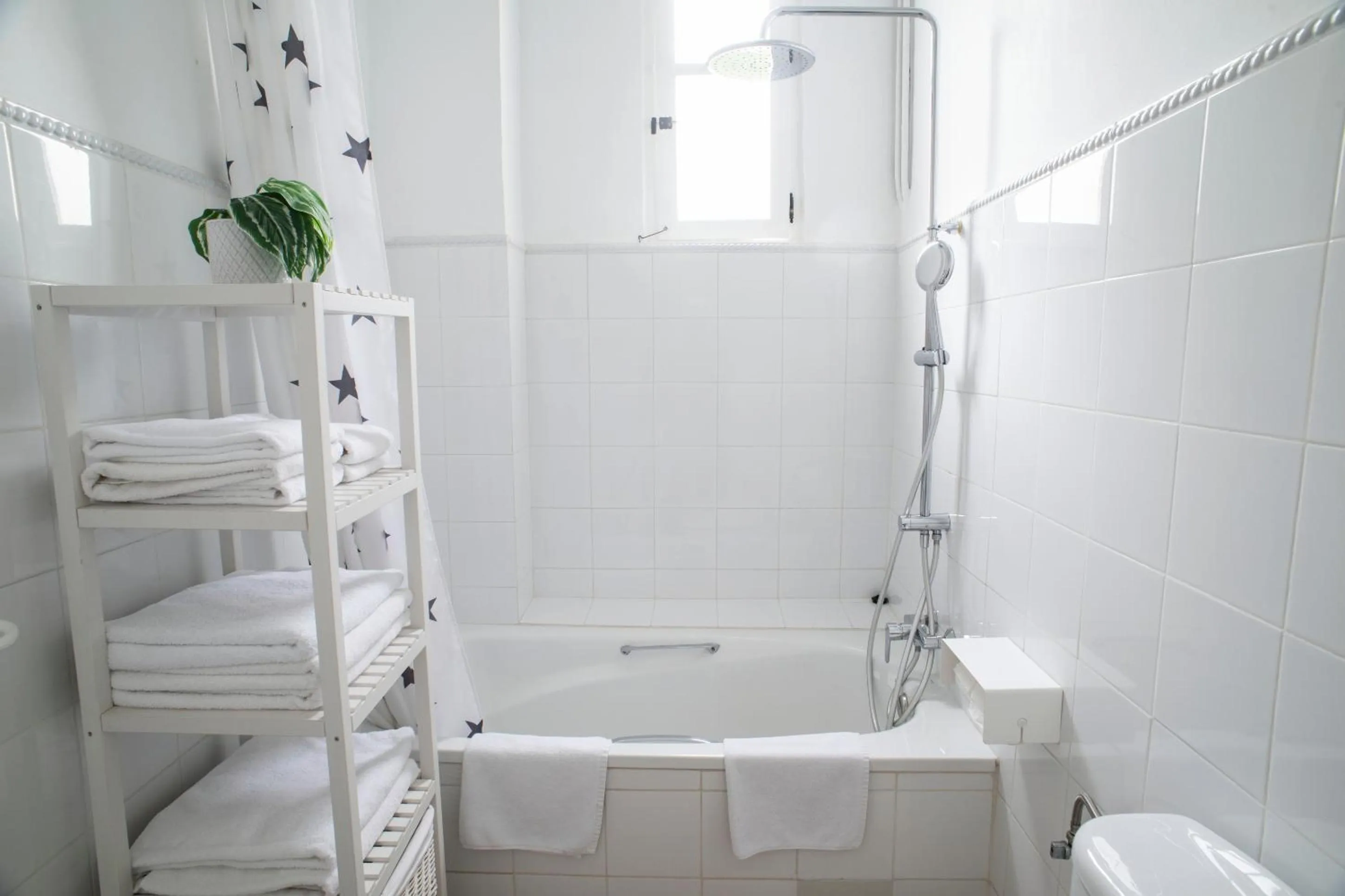 Bathroom in ABCyou Bed&Breakfast