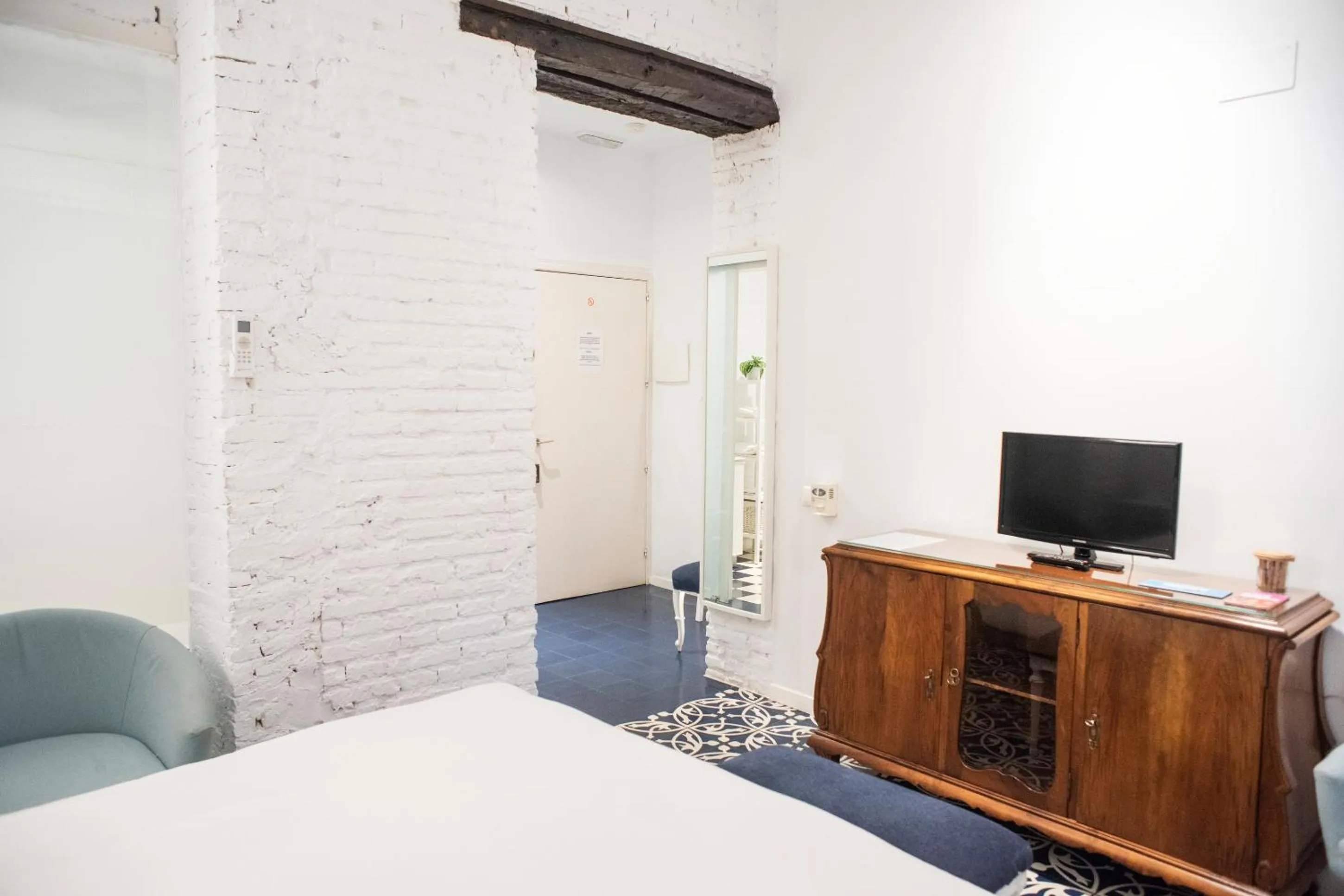 TV and multimedia, Bed in ABCyou Bed&Breakfast