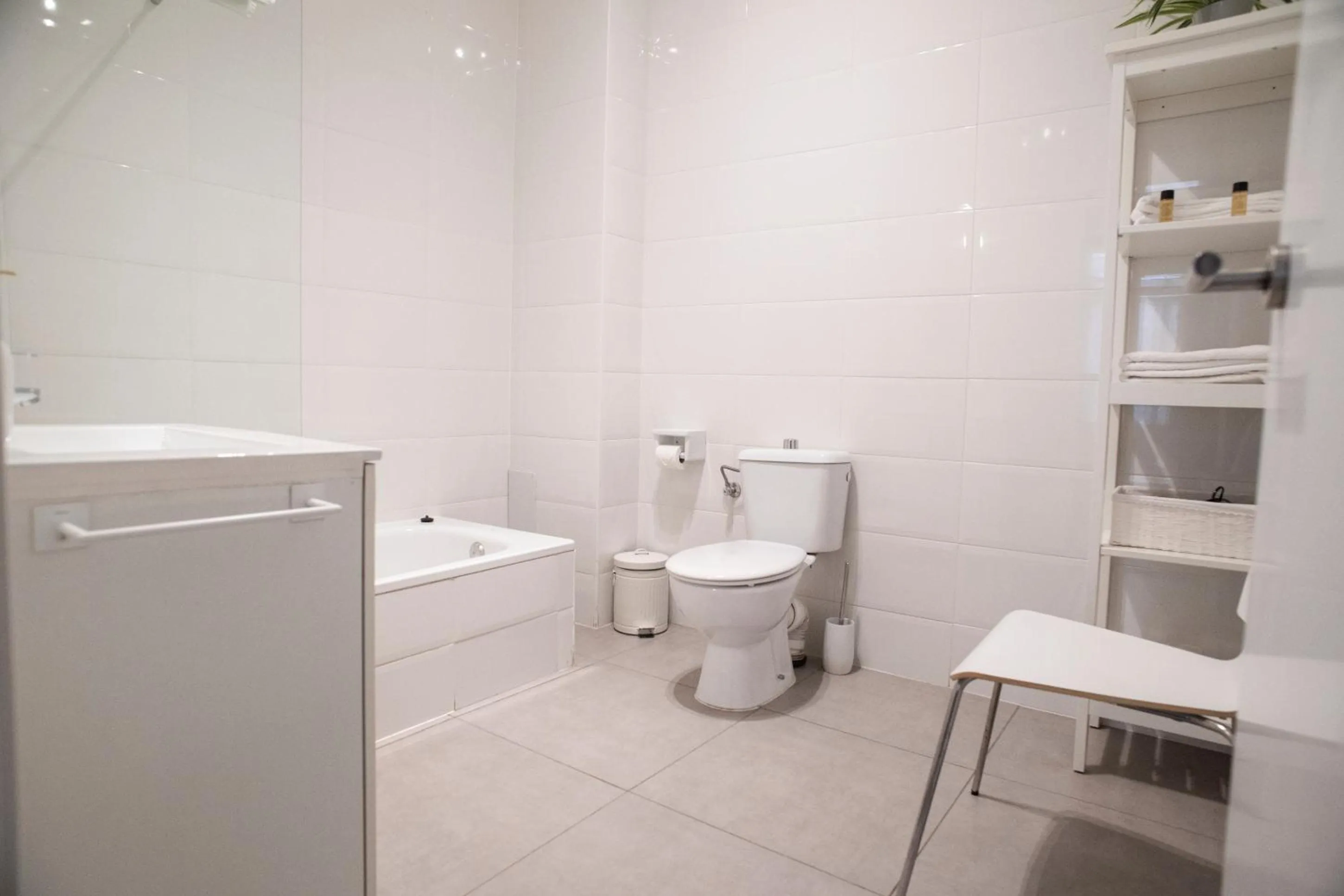 Bathroom in ABCyou Bed&Breakfast