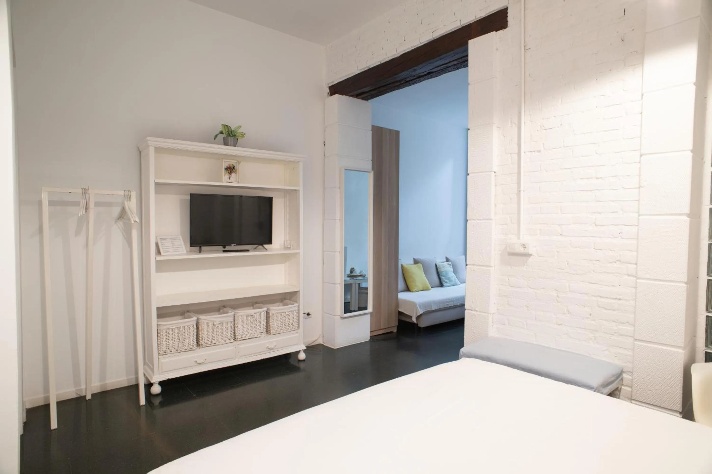 TV and multimedia, Bed in ABCyou Bed&Breakfast