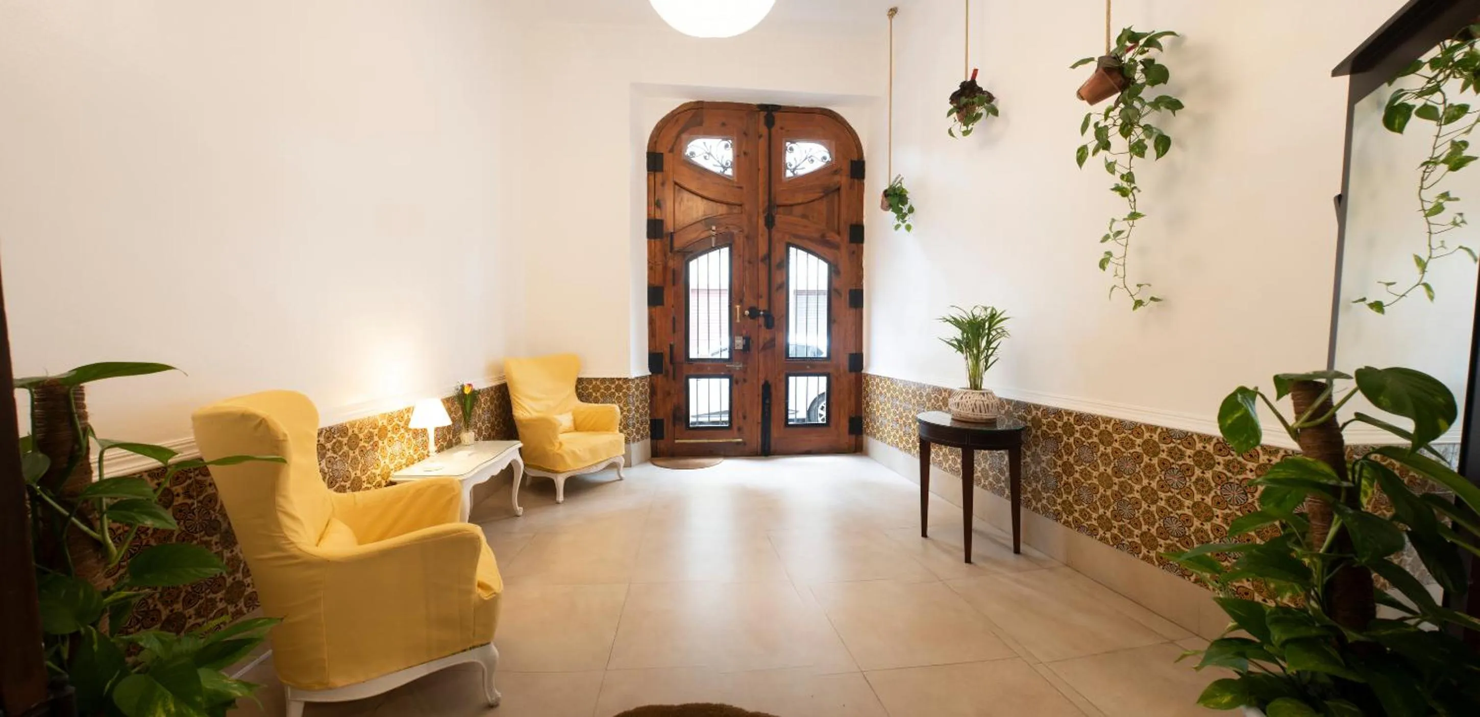 ABCyou Bed&Breakfast