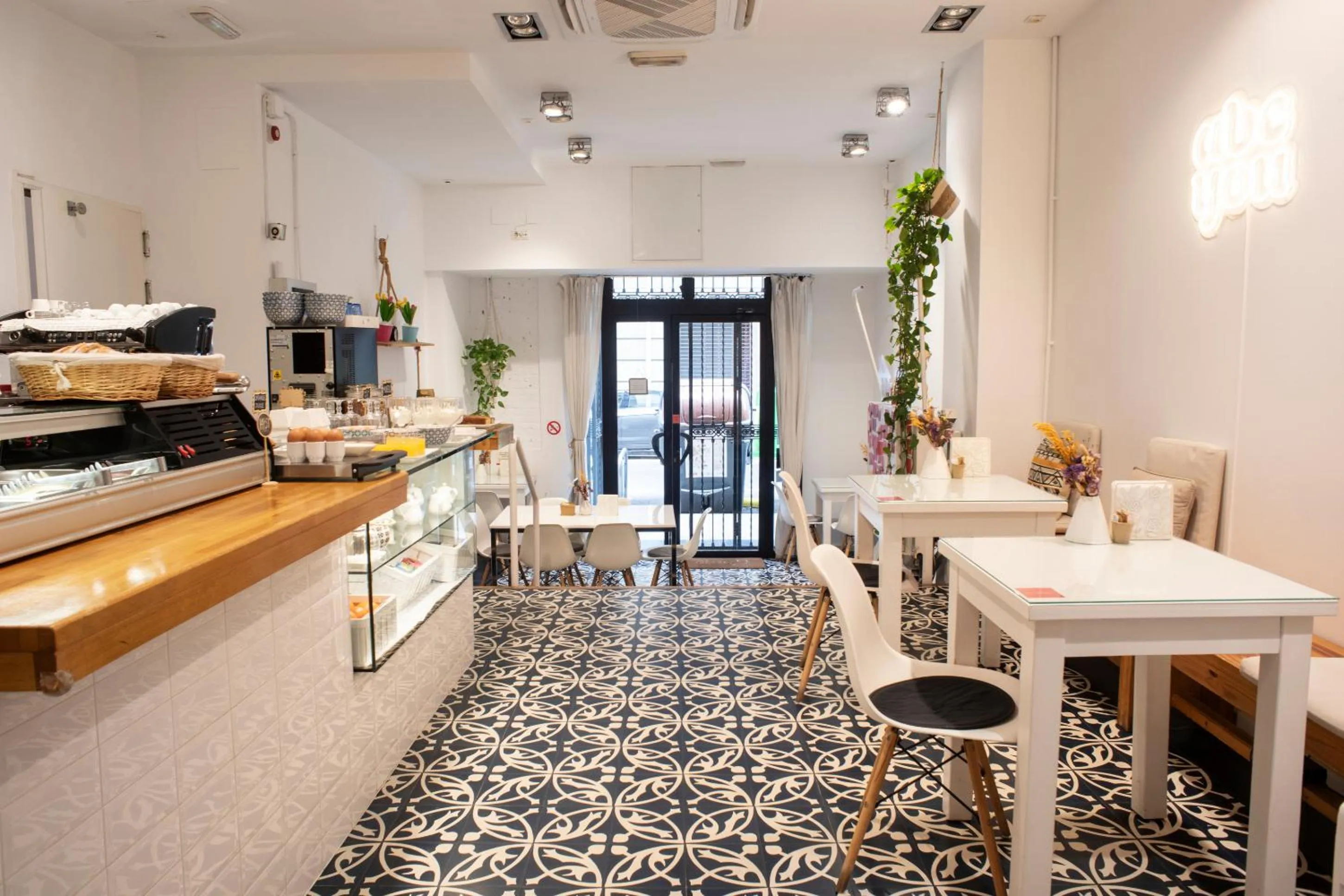 ABCyou Bed&Breakfast