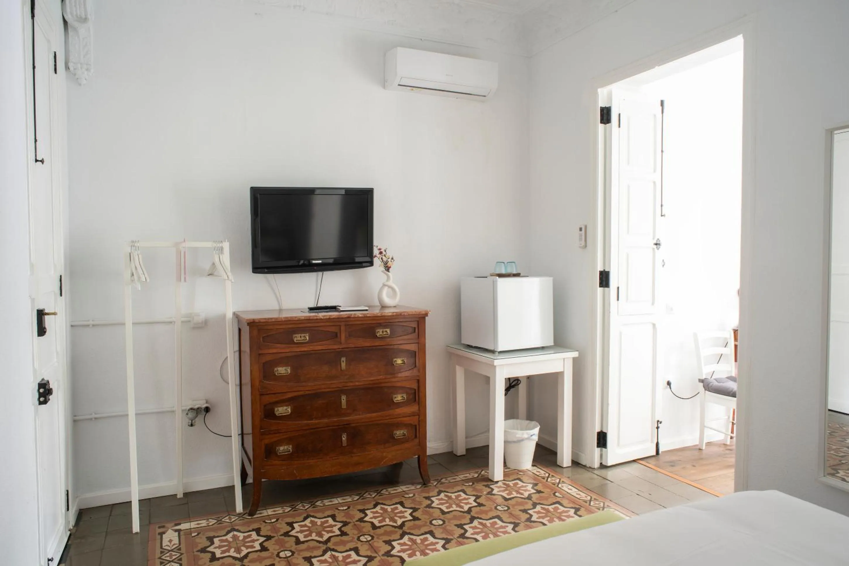 TV and multimedia, Bed in ABCyou Bed&Breakfast