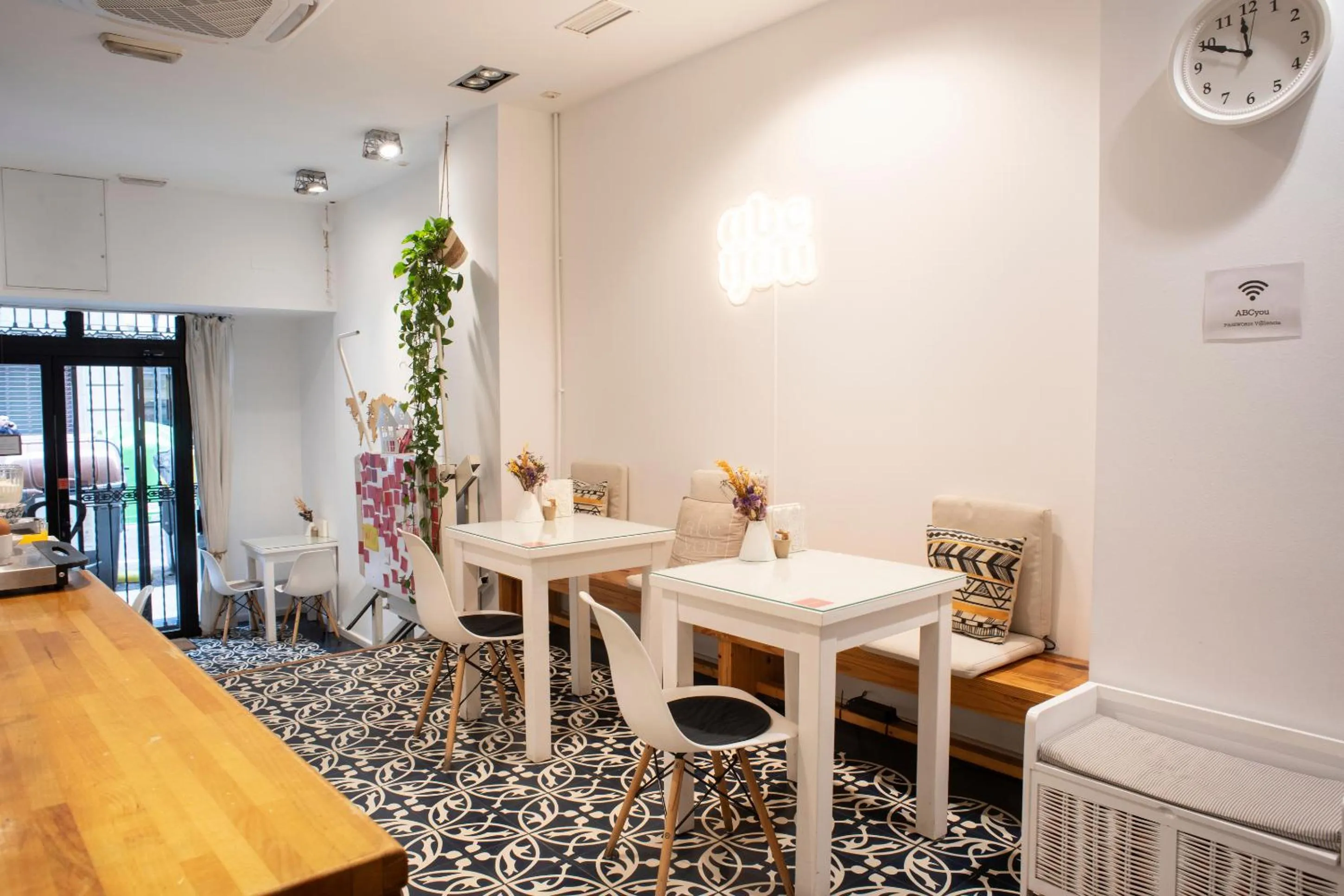 ABCyou Bed&Breakfast