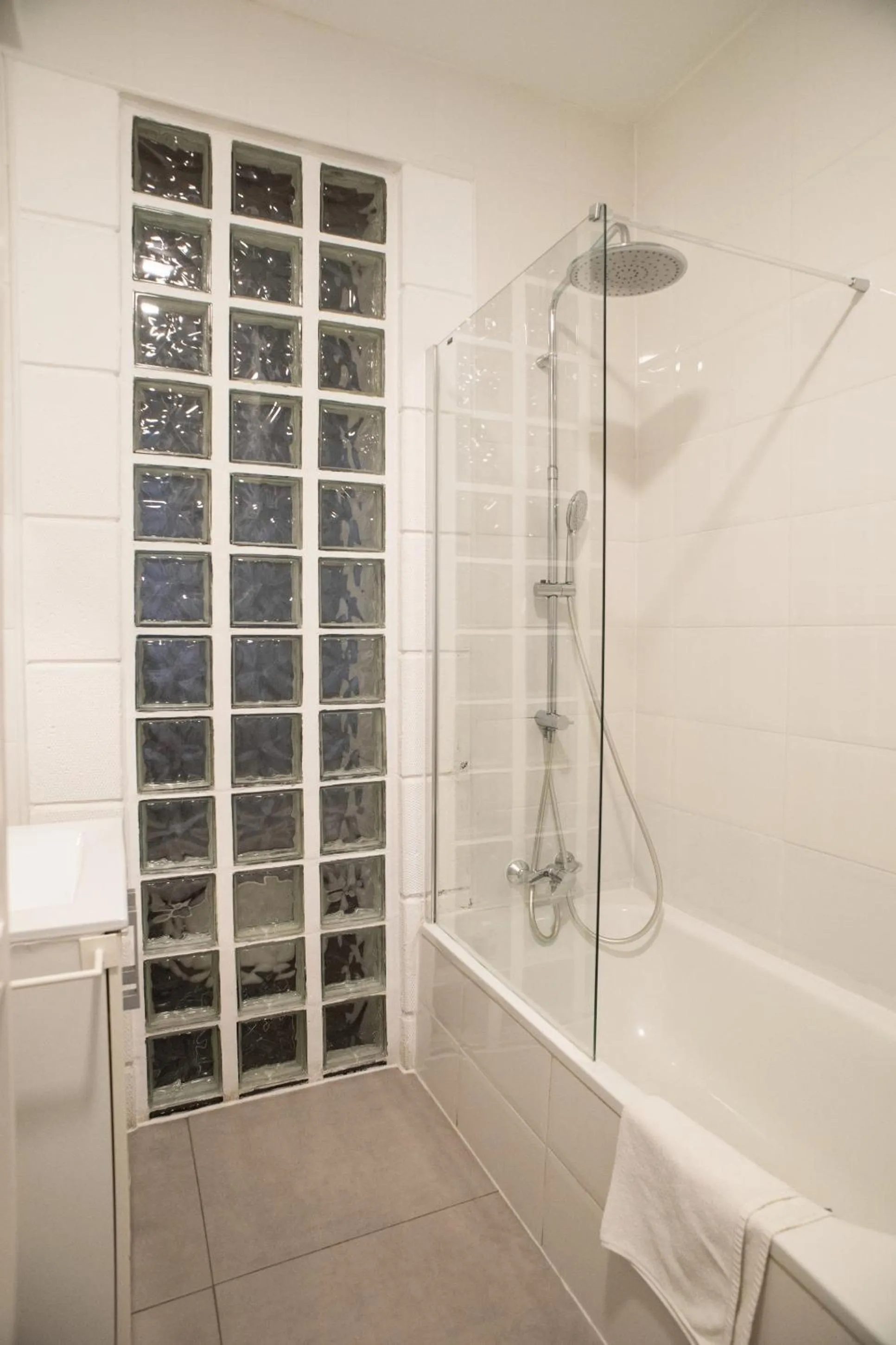 Bathroom in ABCyou Bed&Breakfast