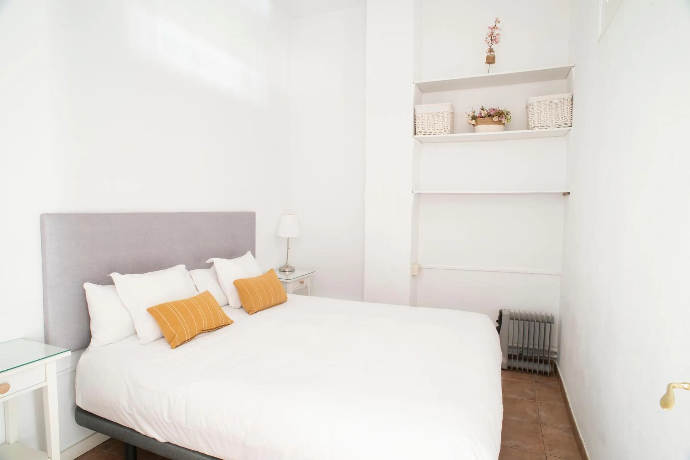 Photo of the whole room, Bed in ABCyou Bed&Breakfast