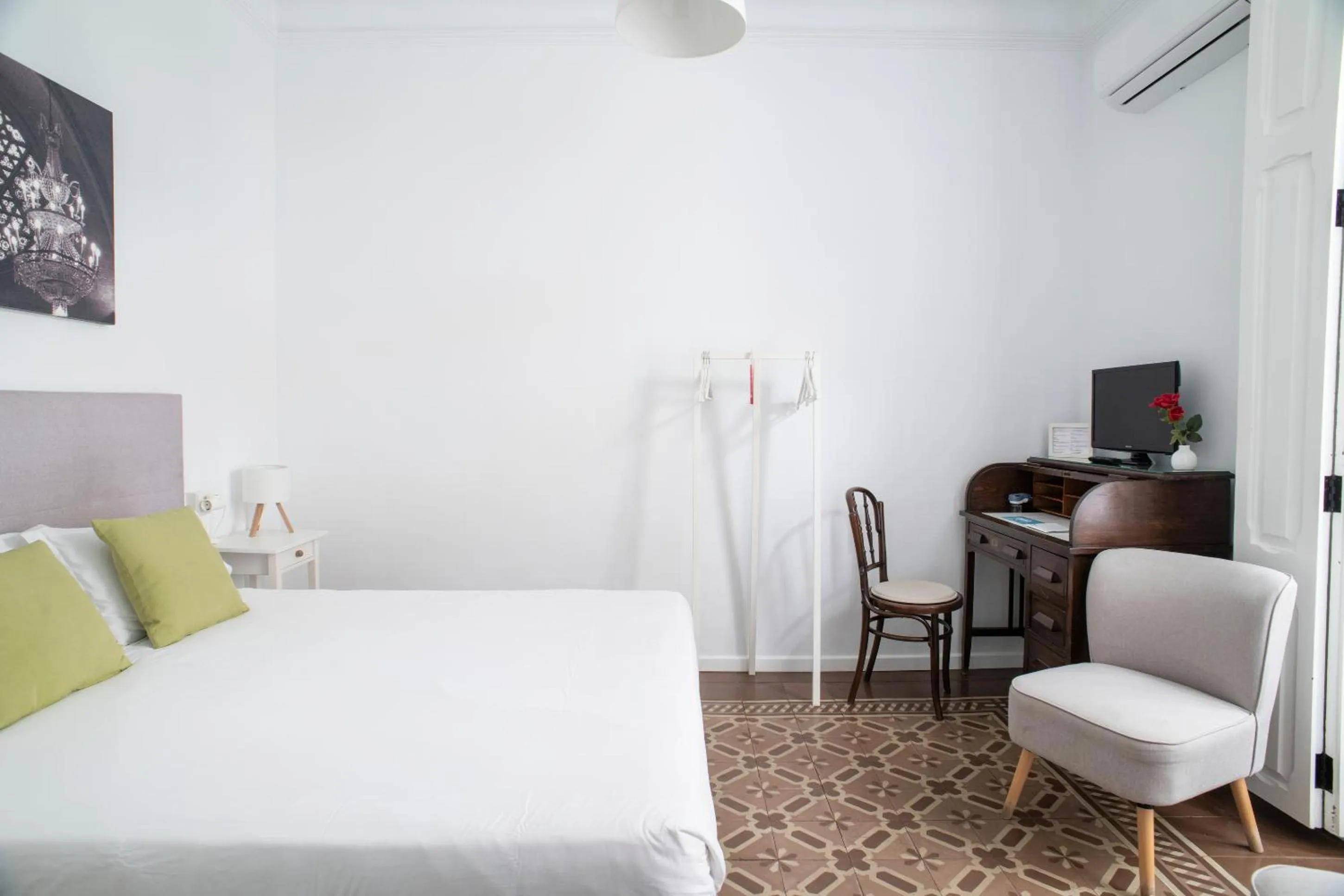 TV and multimedia, Bed in ABCyou Bed&Breakfast