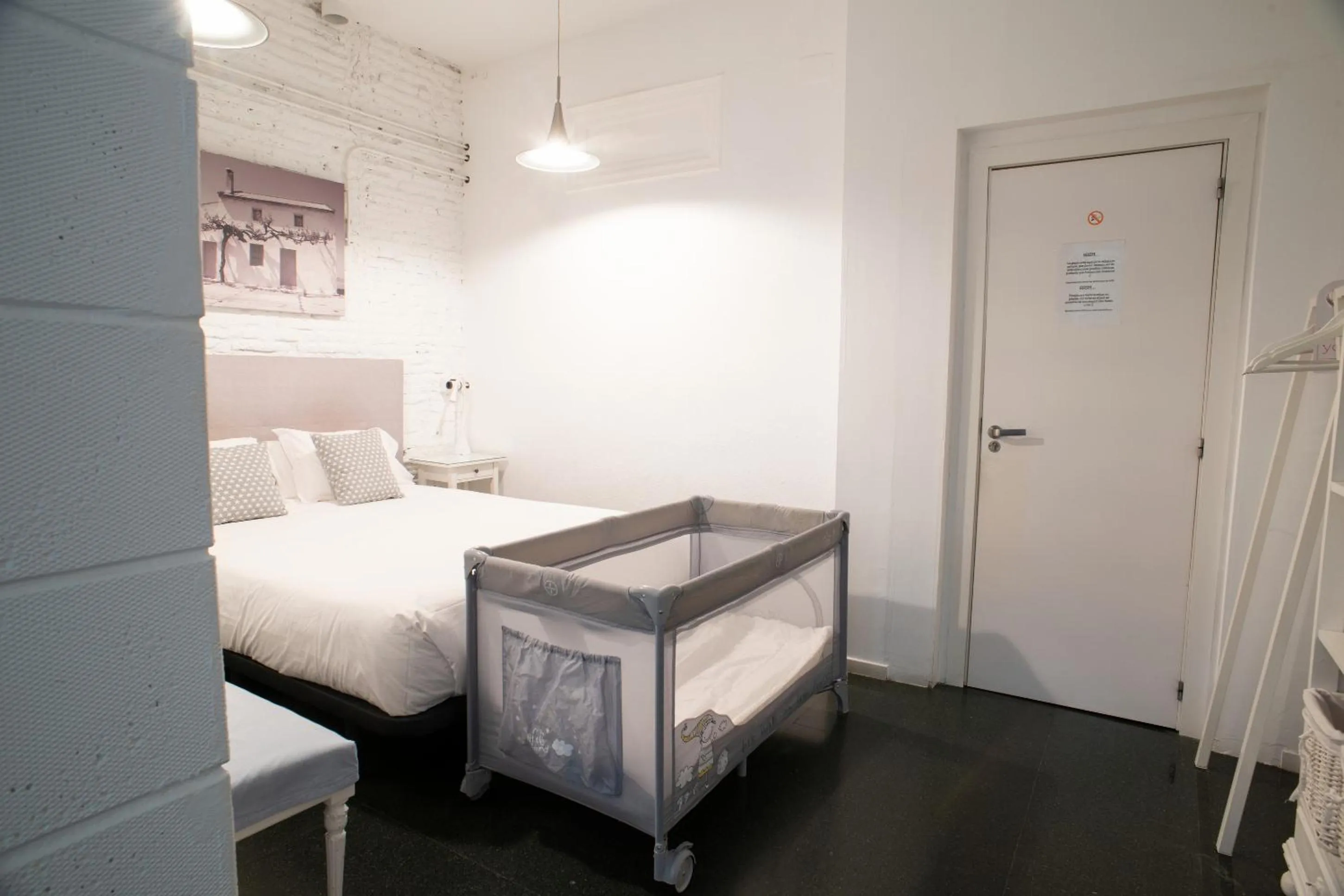 Bedroom, Bed in ABCyou Bed&Breakfast