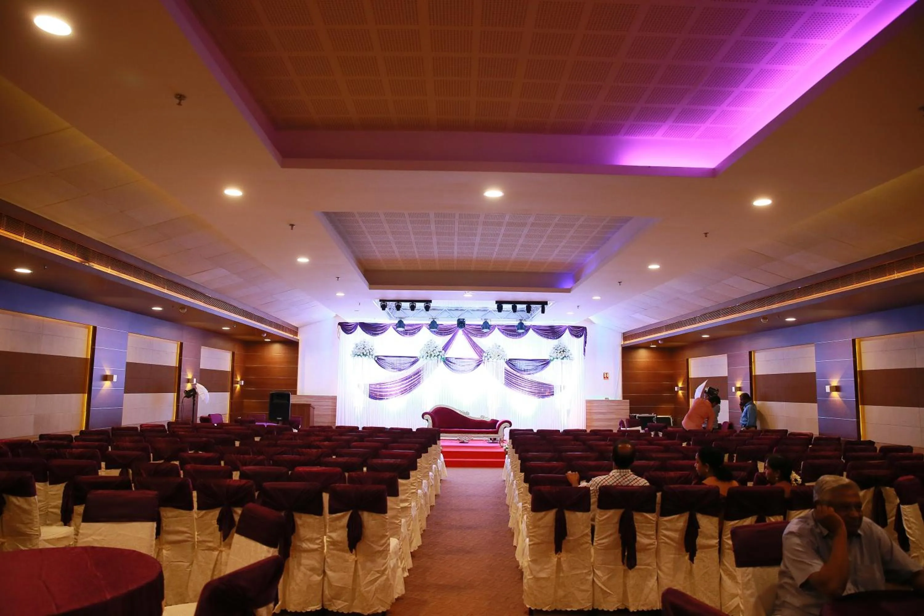 Other in KGA Elite Continental Hotel