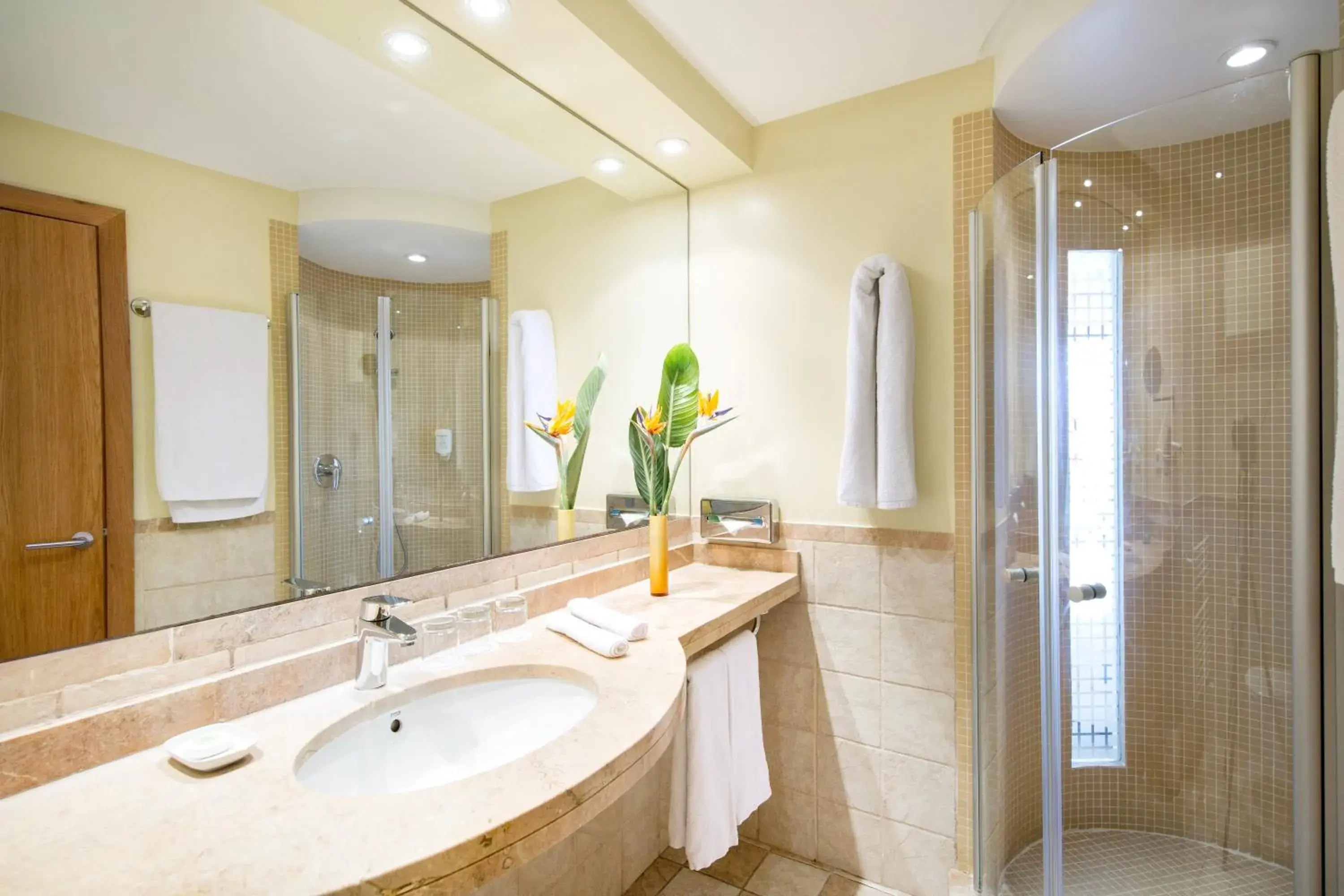 Superior Double Room in ROBINSON Cala Serena Superior Double Room in ROBINSON Cala Serena