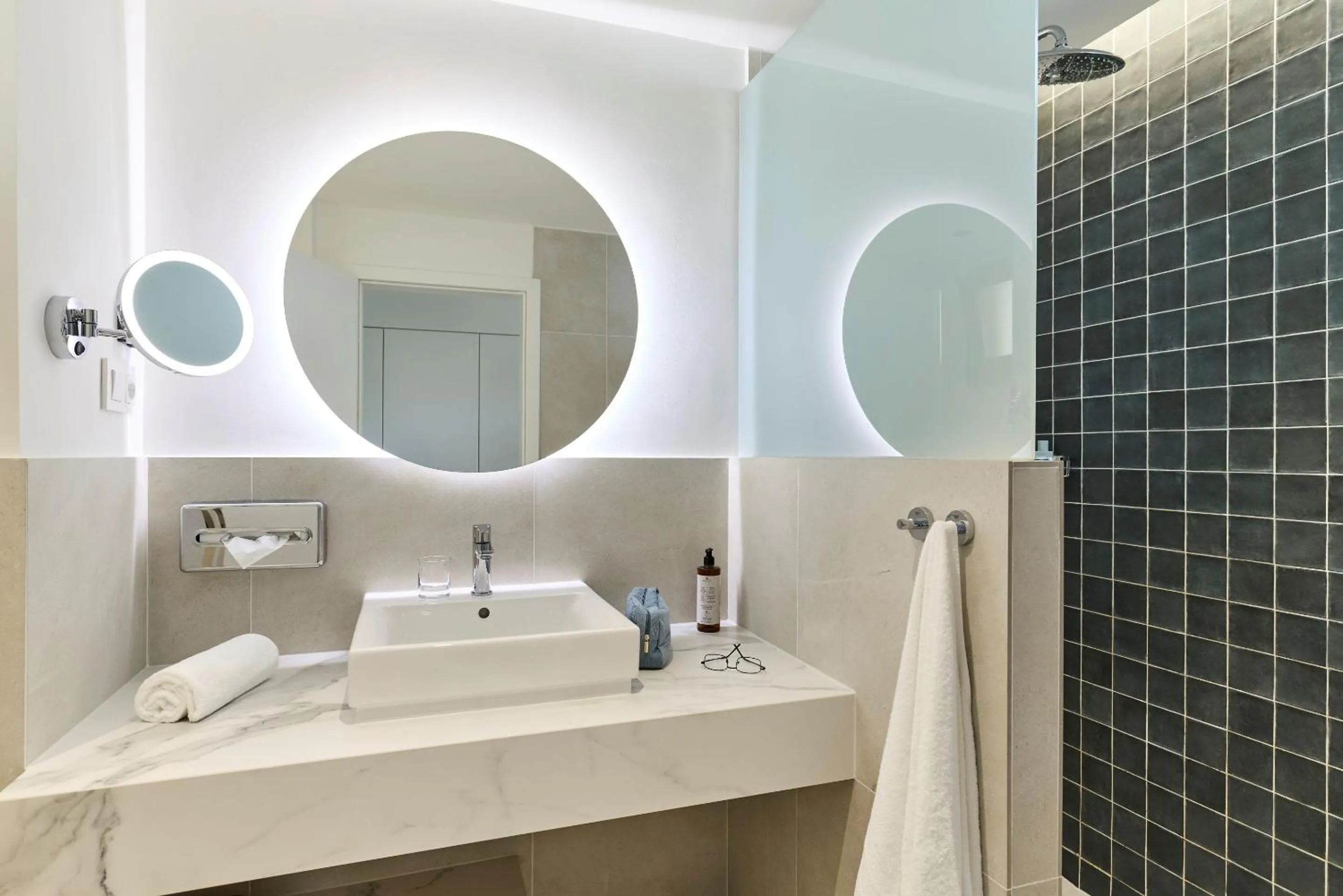 Bathroom in ROBINSON Cala Serena